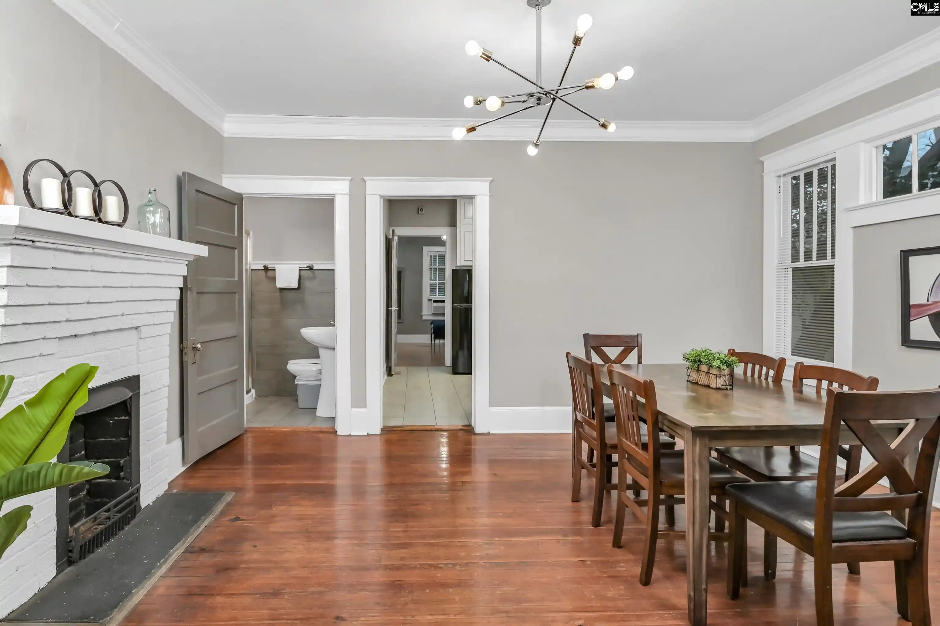 Photo 3 of Single family home for sale at 2227 Bull, Columbia, SC 29201 | MLS# 641115 | Listing updated on 2026-09-20