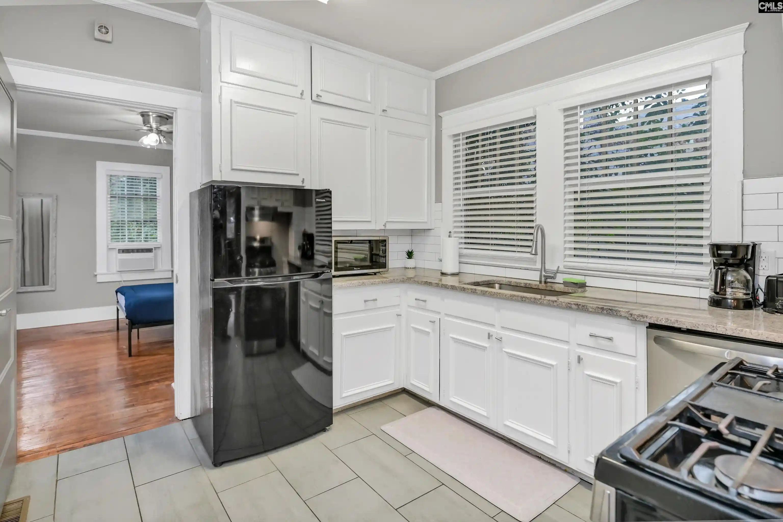 Photo 4 of Single family home for sale at 2227 Bull, Columbia, SC 29201 | MLS# 641115 | Listing updated on 2026-09-20