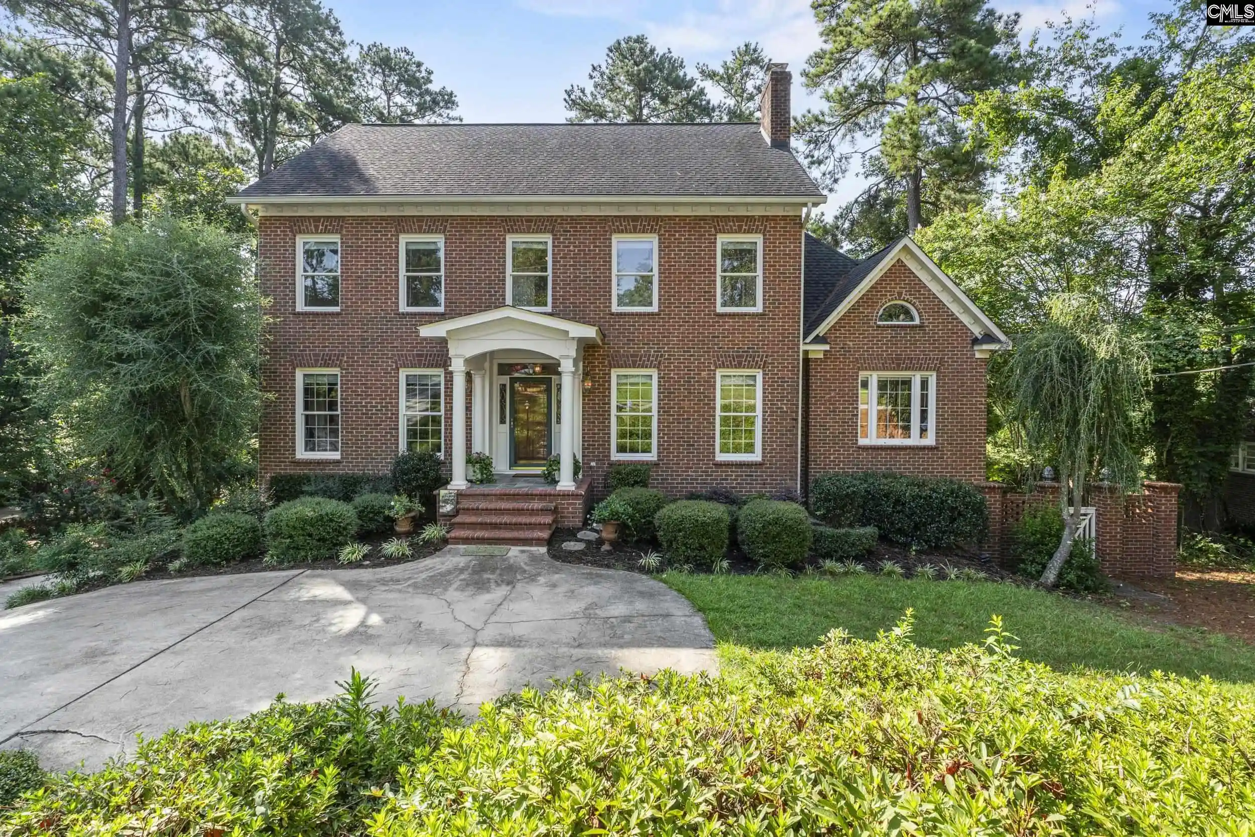 Photo 1 of Sale Pending at 324 N Stonehedge, Columbia, SC 29210 | MLS# 641122 | Listing updated on 2026-09-09