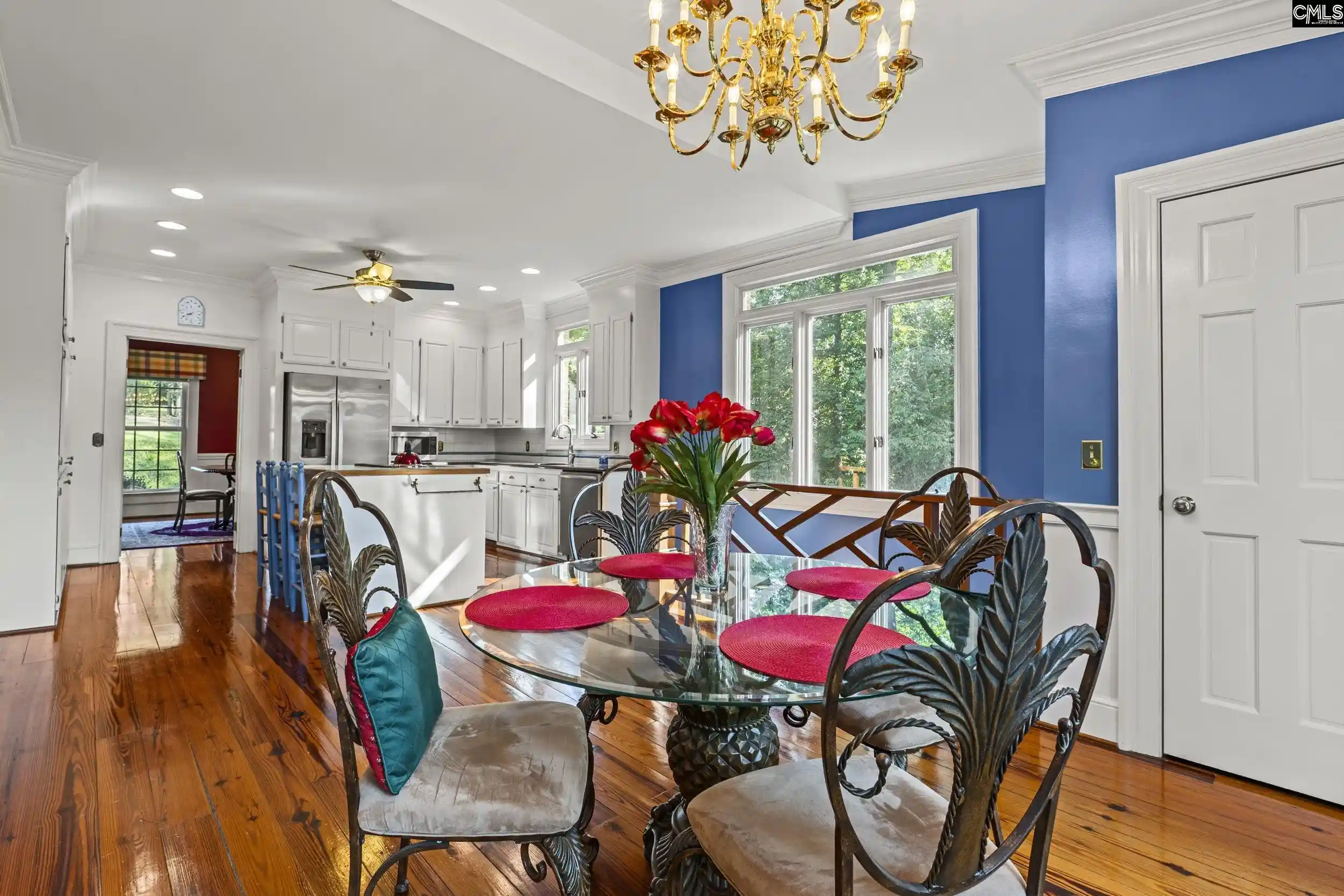 Photo 4 of Sale Pending at 324 N Stonehedge, Columbia, SC 29210 | MLS# 641122 | Listing updated on 2026-09-09