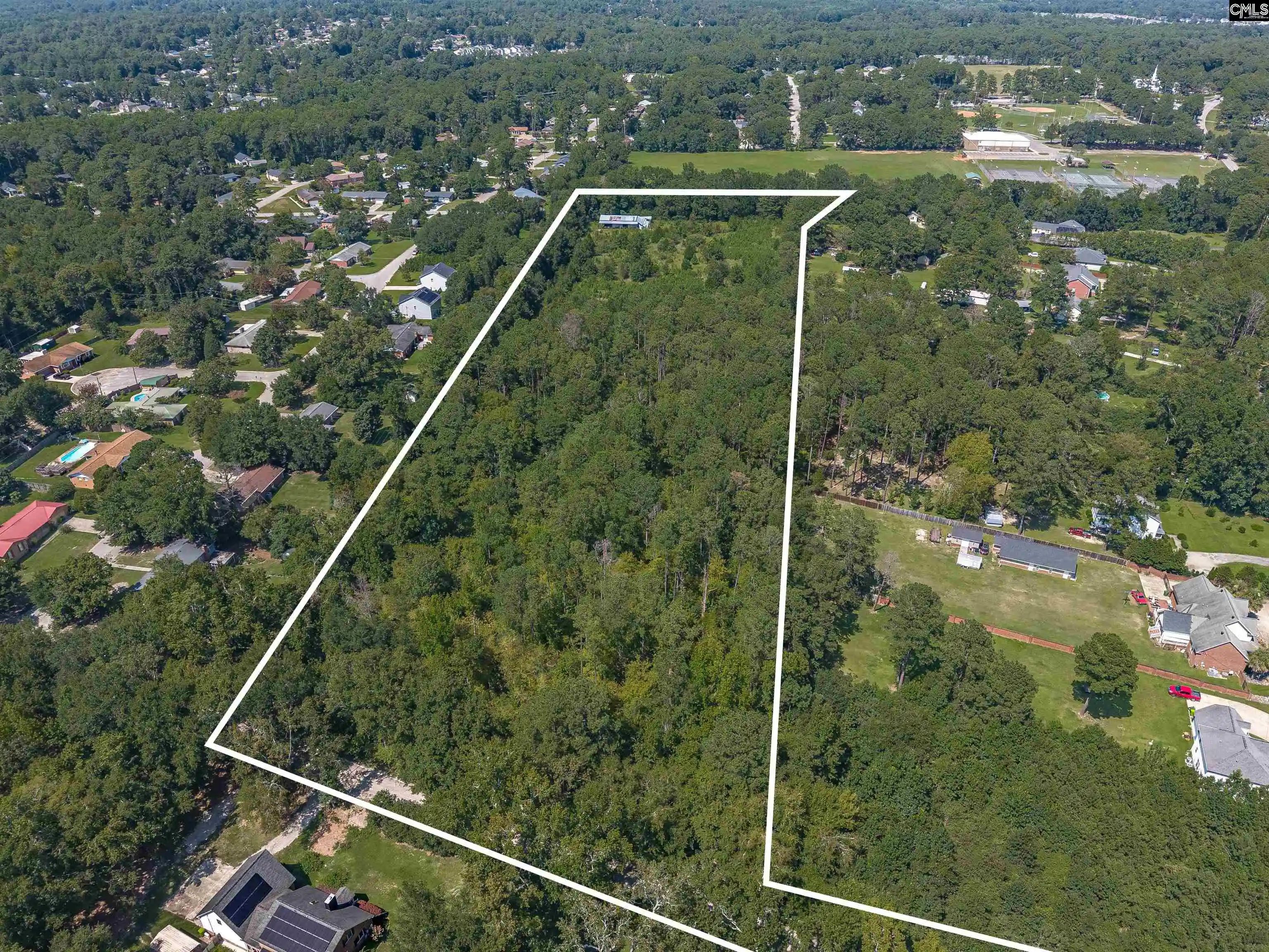 Photo 1 of Sale Pending at 1108 Dominion Hills, Columbia, SC 29209 | MLS# 641125 | Listing updated on 2026-09-15
