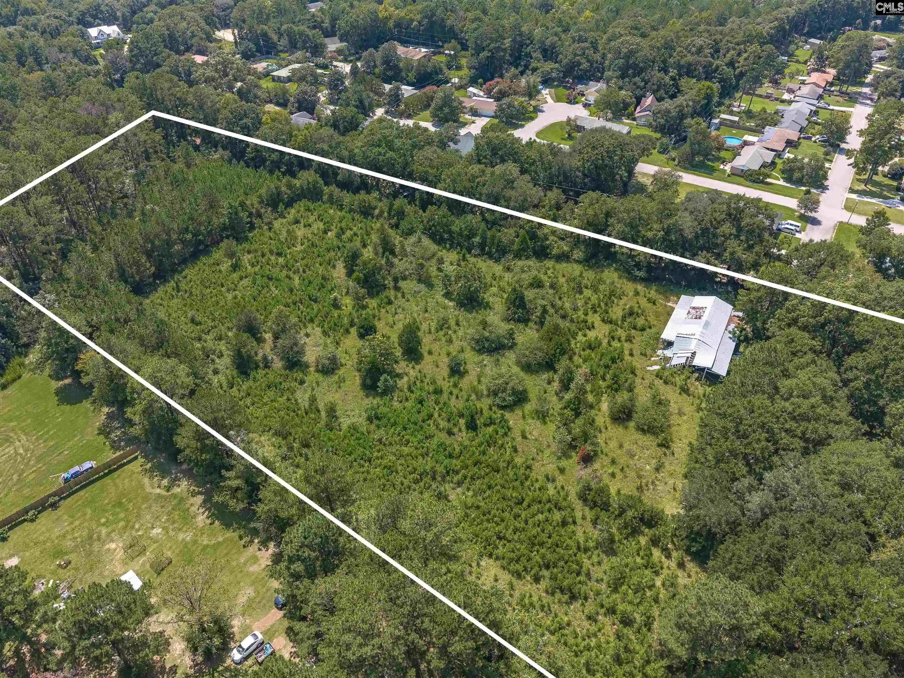 Photo 2 of Sale Pending at 1108 Dominion Hills, Columbia, SC 29209 | MLS# 641125 | Listing updated on 2026-09-15