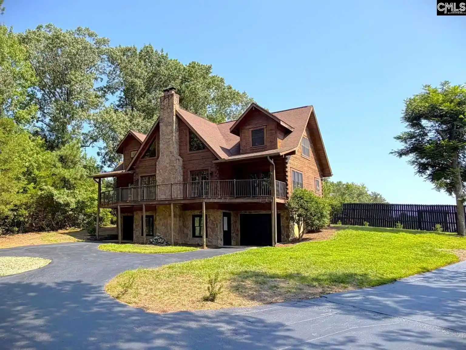 1st image of 11302 Broad River, Irmo, SC 29063 | MLS# 641133