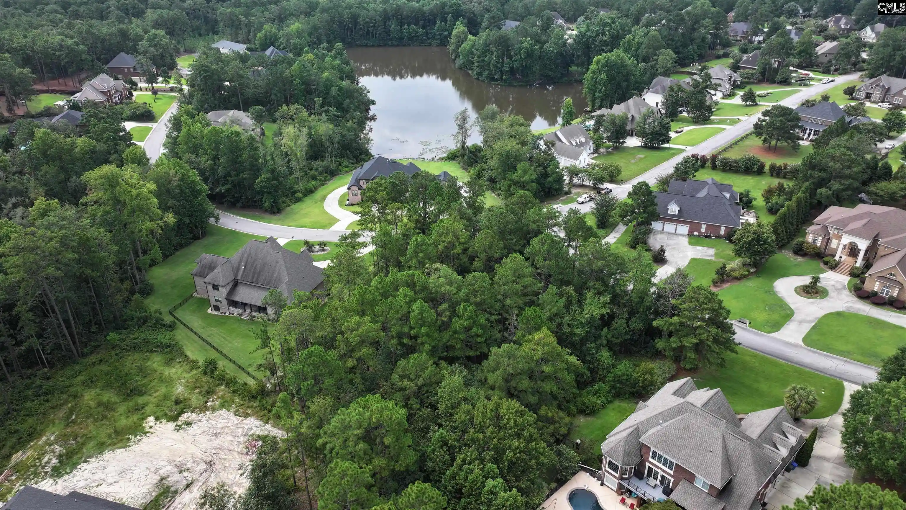 Photo 3 of Land for sale at 2 Gills Crossing, Columbia, SC 29223 | MLS# 641134 | Listing updated on 2026-08-20