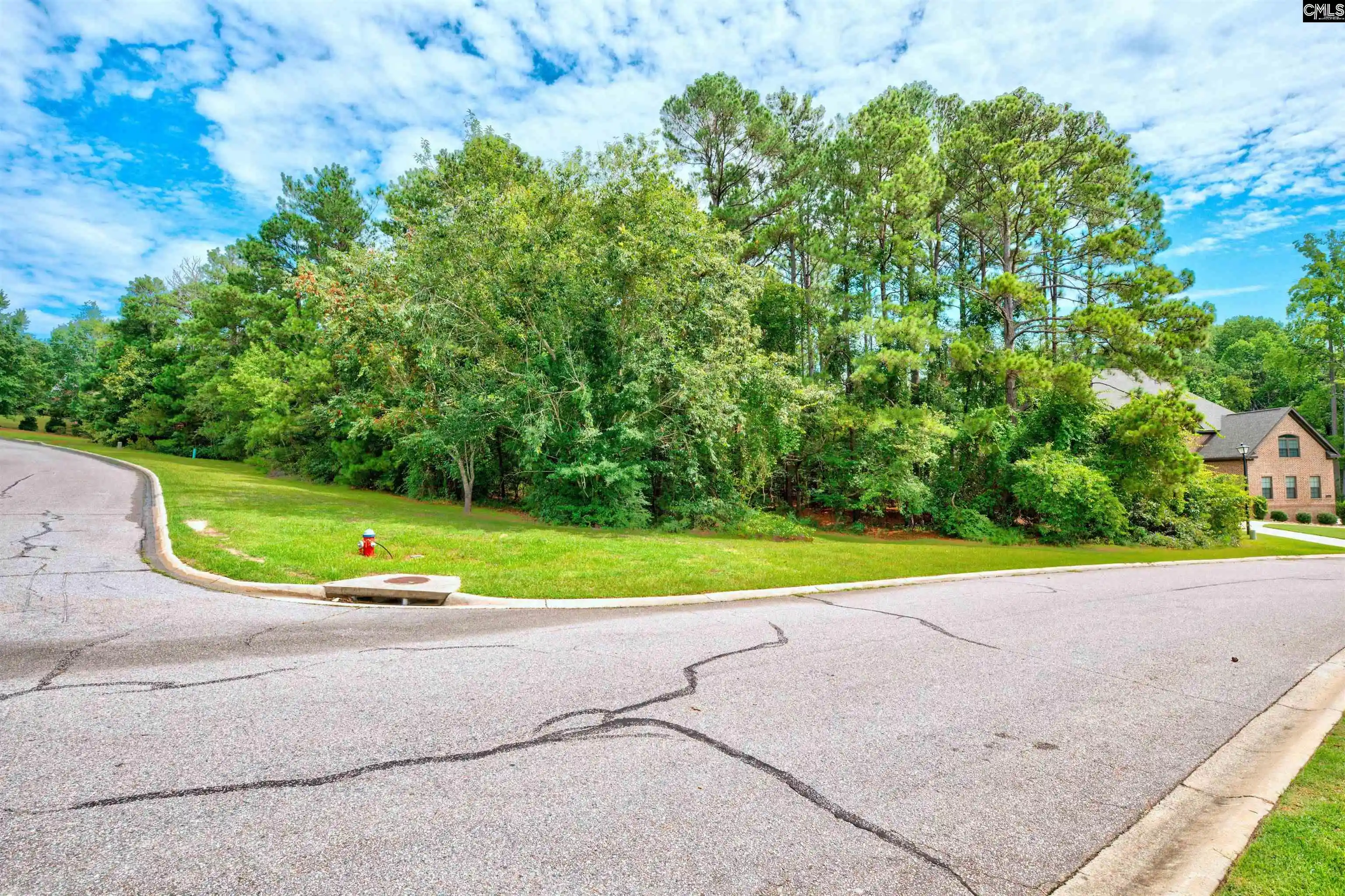 Photo 4 of Land for sale at 2 Gills Crossing, Columbia, SC 29223 | MLS# 641134 | Listing updated on 2026-08-20