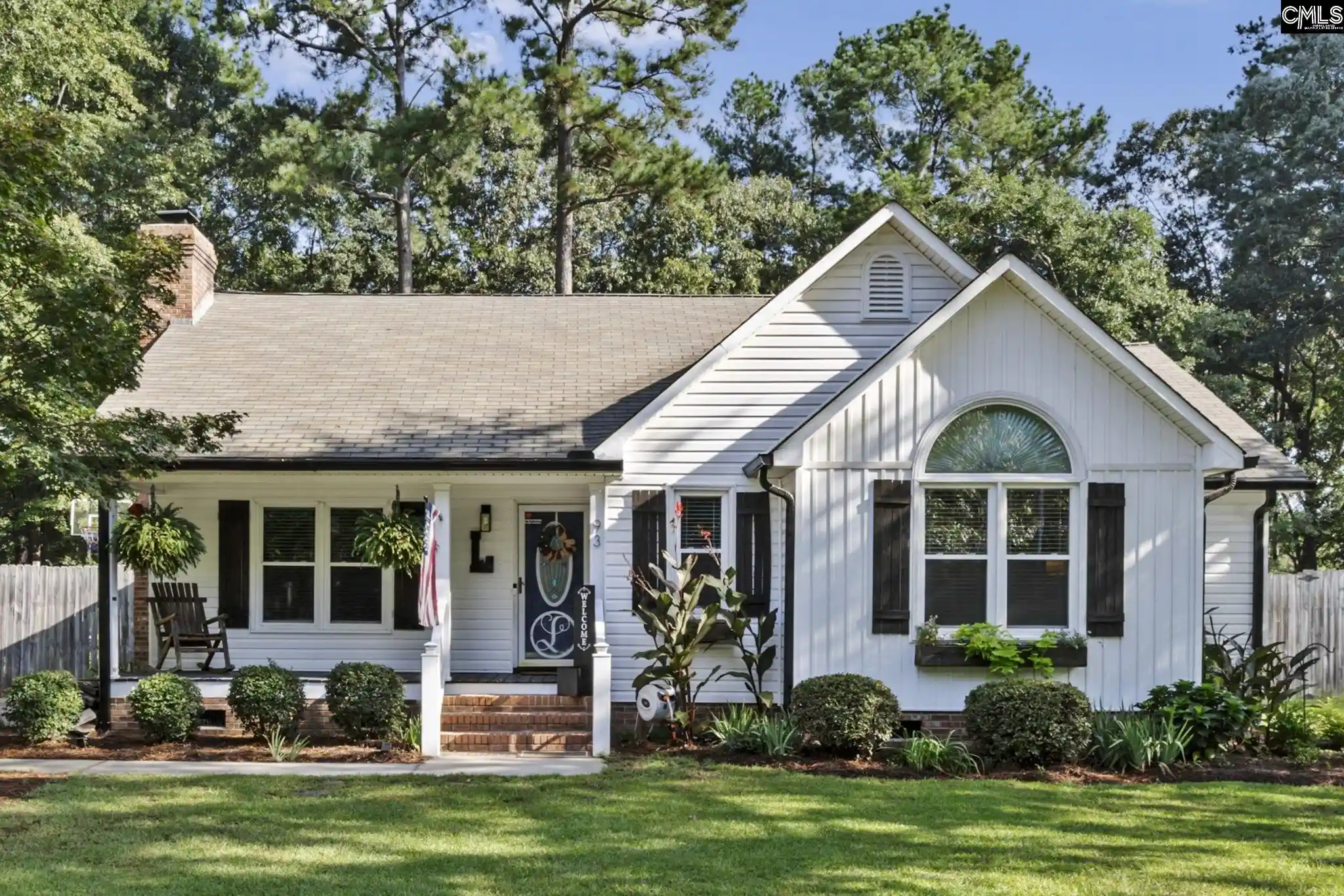 Photo 1 of Sale Pending at 93 Falcon Crest, Lugoff, SC 29078 | MLS# 641135 | Listing updated on 2026-08-24