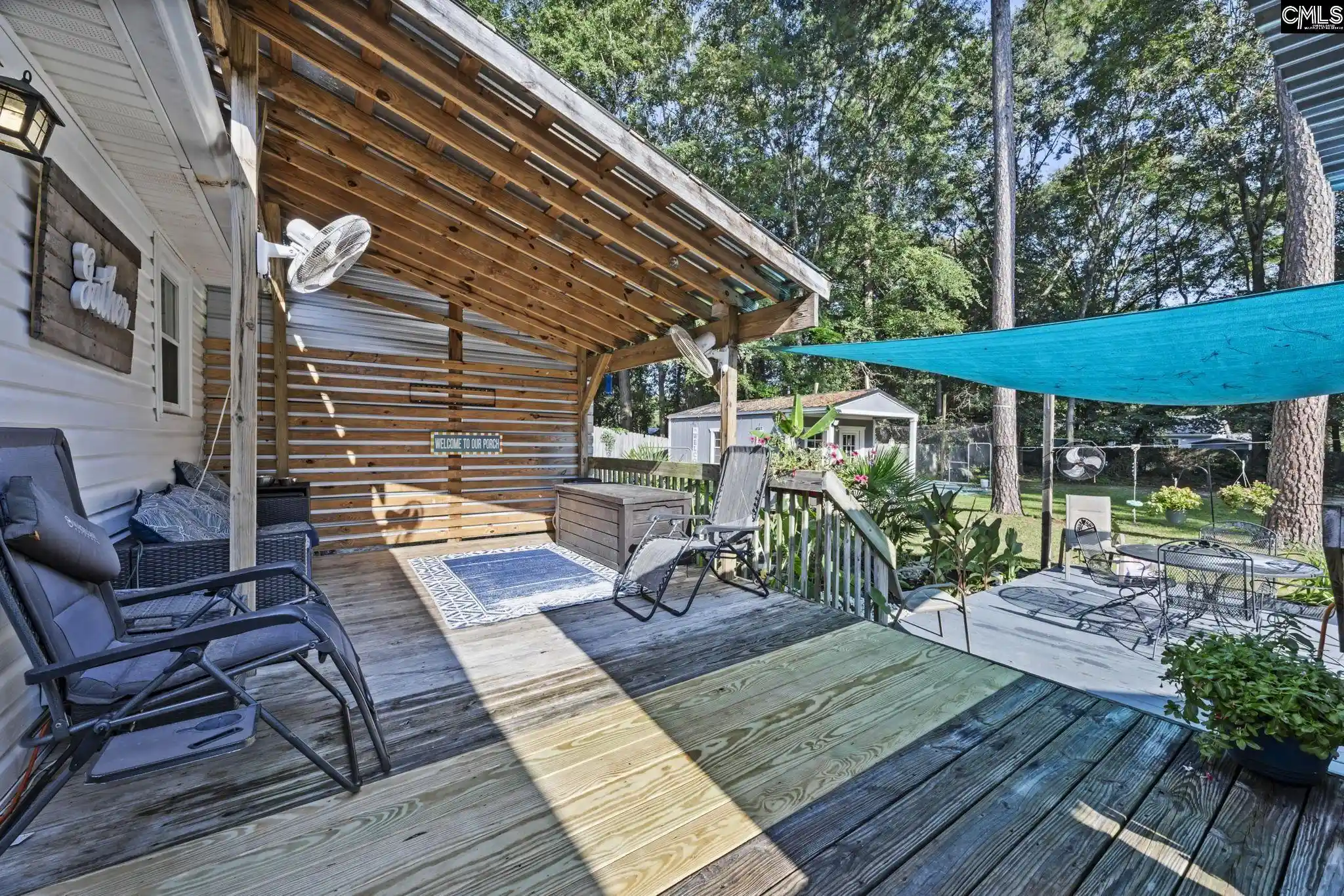 Photo 2 of Sale Pending at 93 Falcon Crest, Lugoff, SC 29078 | MLS# 641135 | Listing updated on 2026-08-24