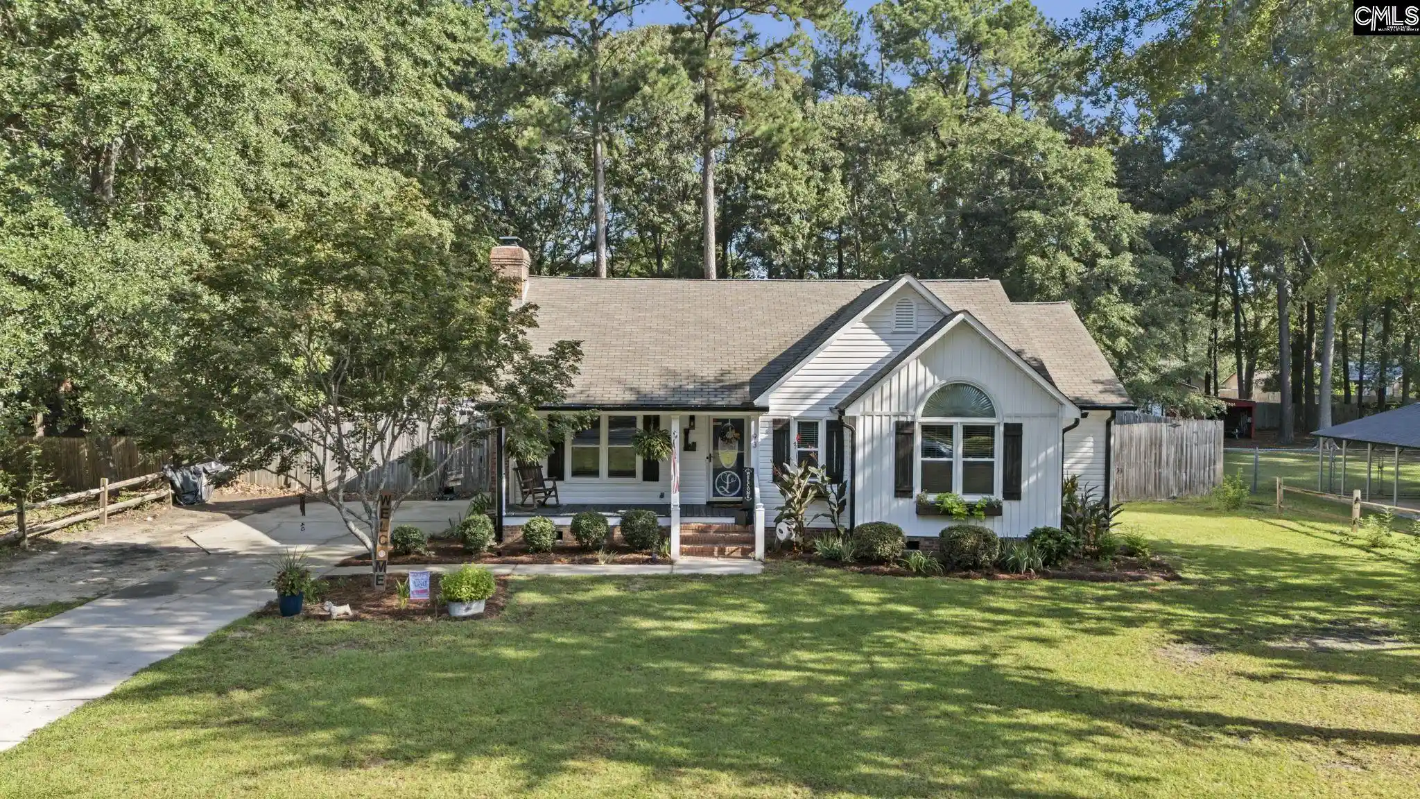Photo 5 of Sale Pending at 93 Falcon Crest, Lugoff, SC 29078 | MLS# 641135 | Listing updated on 2026-08-24