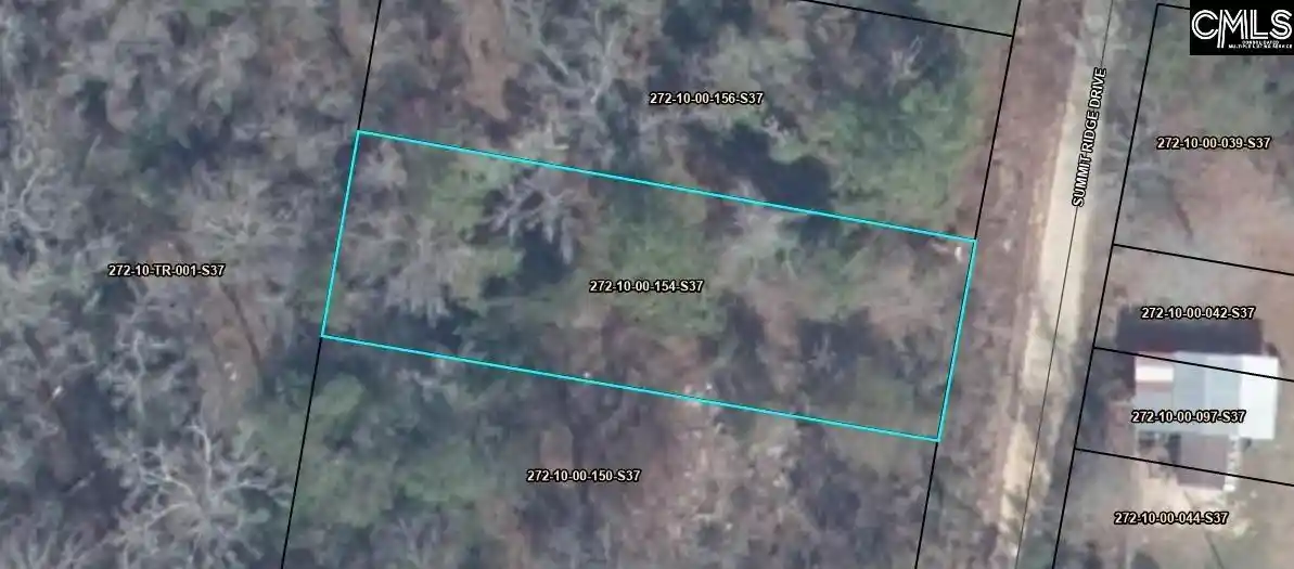 Photo 1 of Land for sale at 1829 Summit Ridge, Camden, SC 29020 | MLS# 641138 | Listing updated on 2026-08-19