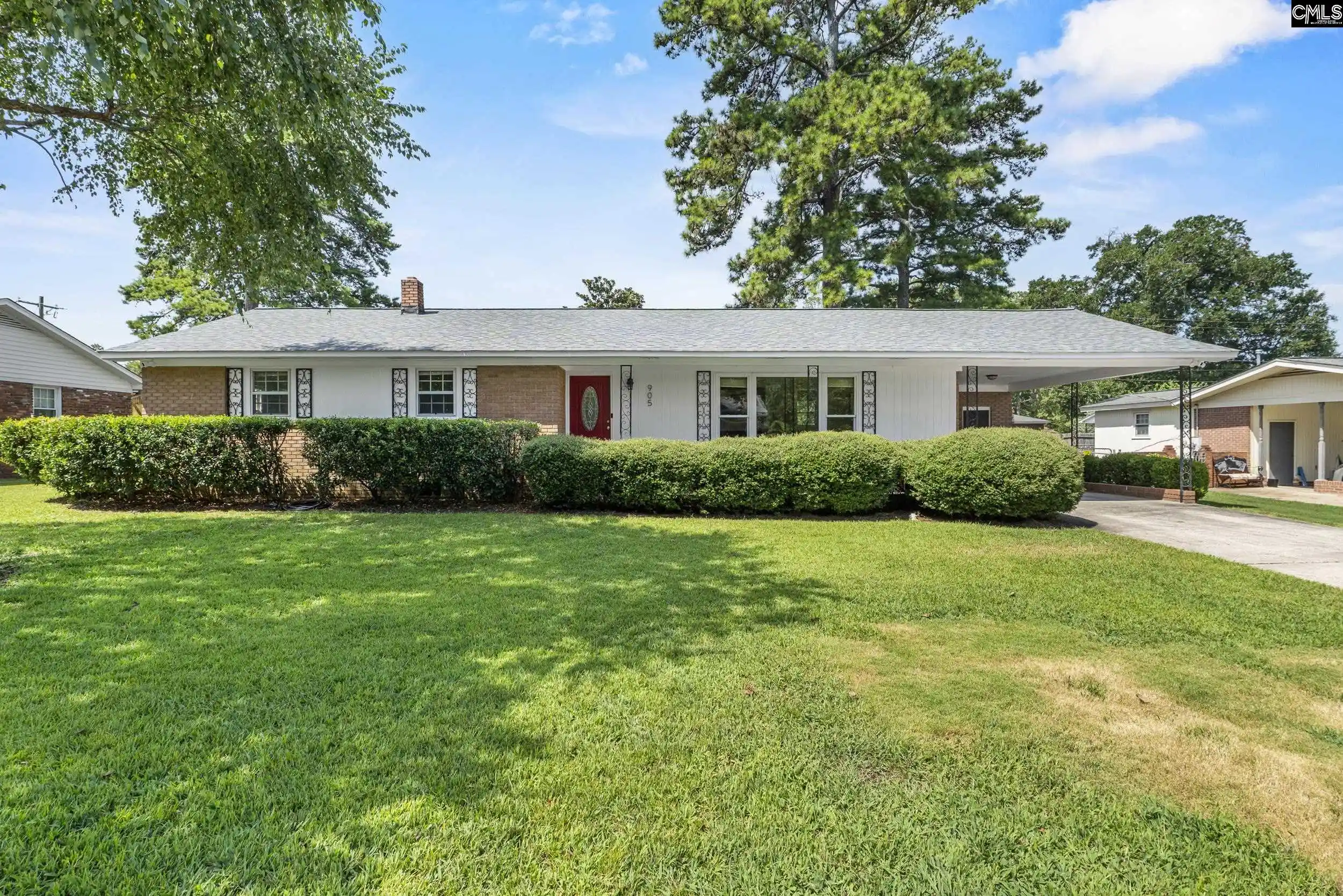 1st image of 905 Mohegan, West Columbia, SC 29169 | MLS# 641143