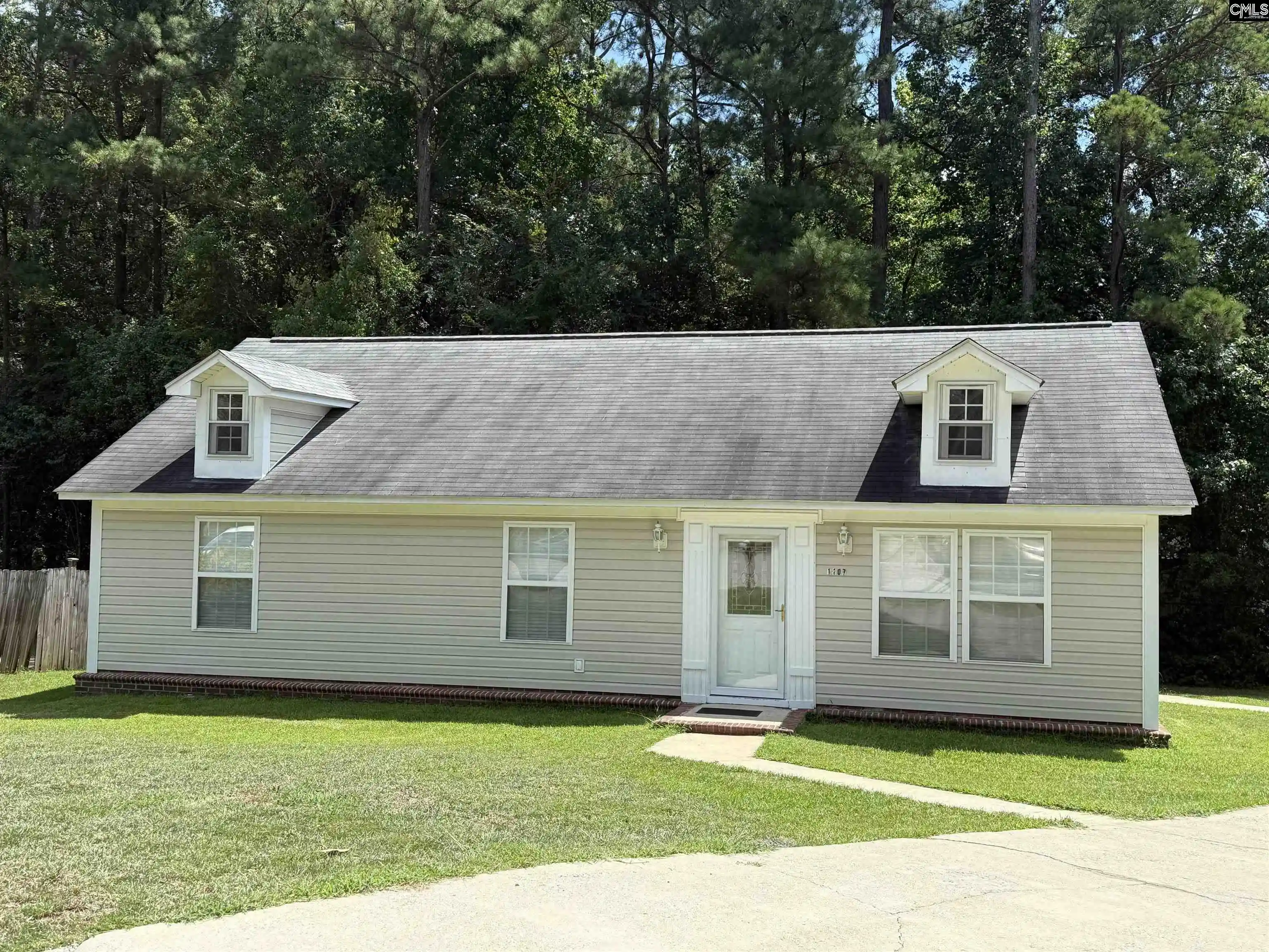 Photo 1 of Single family home for sale at 1107 William And Mary, Columbia, SC 29210 | MLS# 641147 | Listing updated on 2026-09-13