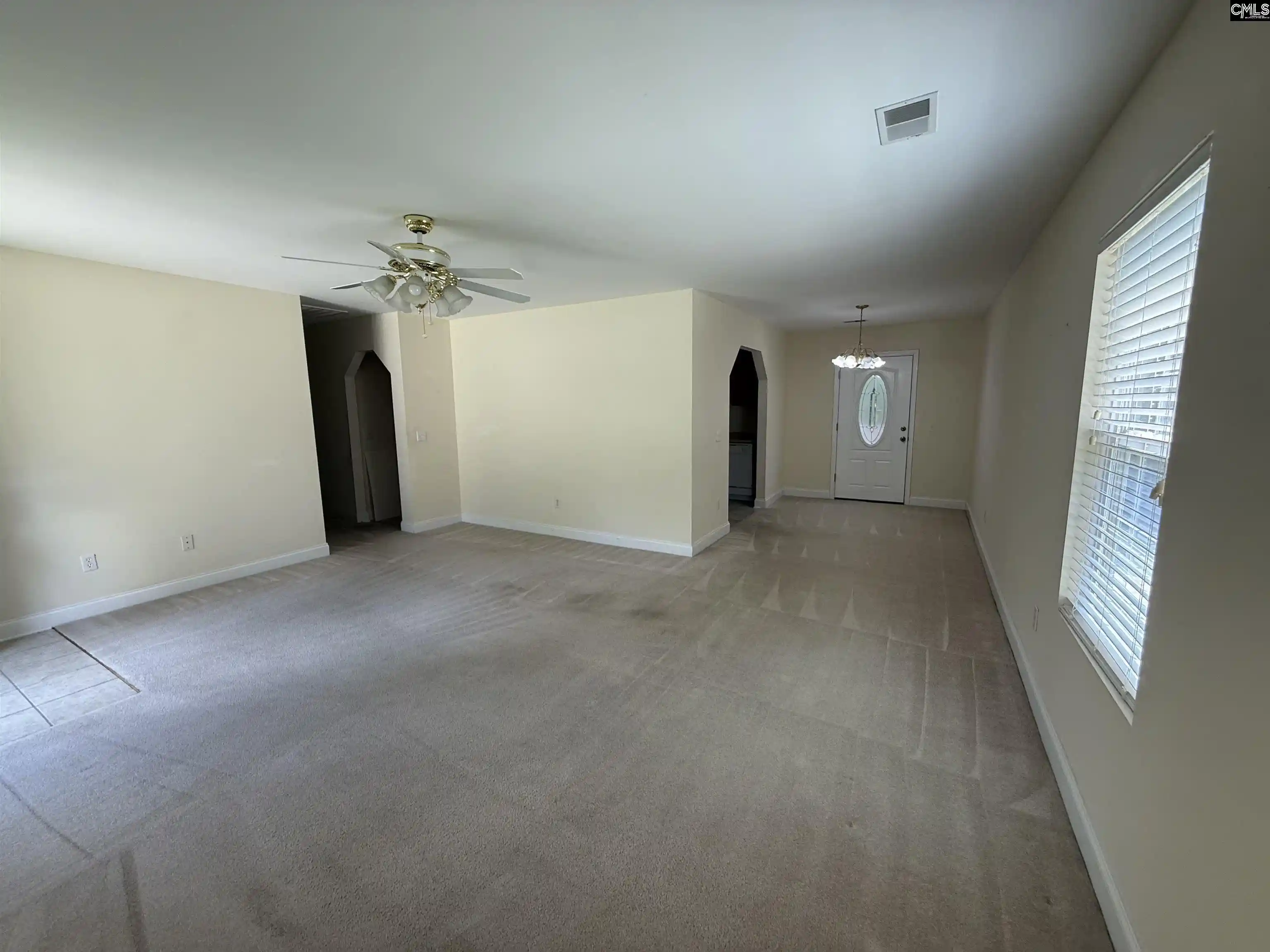 Photo 3 of Single family home for sale at 1107 William And Mary, Columbia, SC 29210 | MLS# 641147 | Listing updated on 2026-09-13