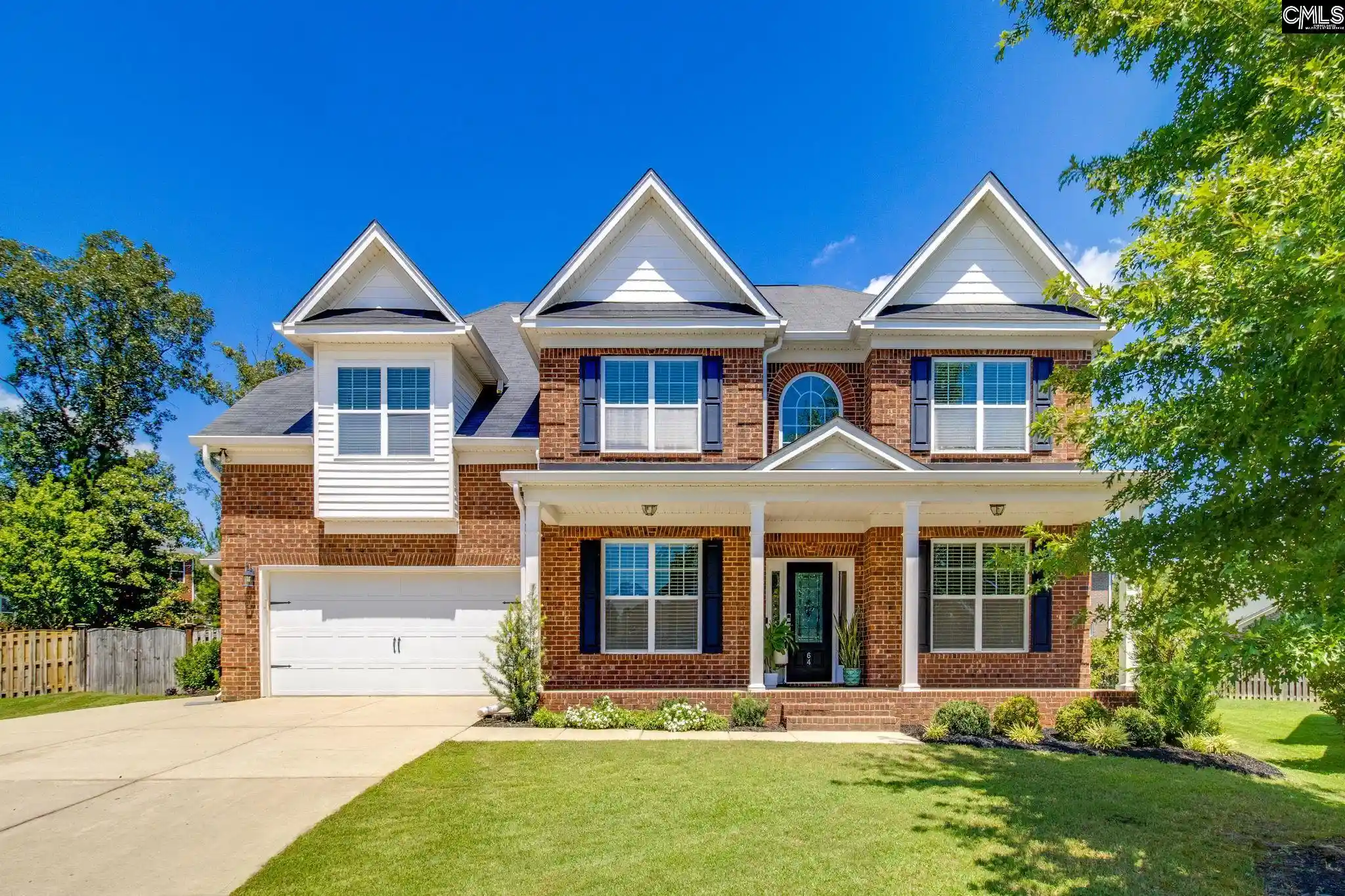Photo 1 of Sale Pending at 64 Fork Branch, Irmo, SC 29063 | MLS# 641148 | Listing updated on 2026-09-05