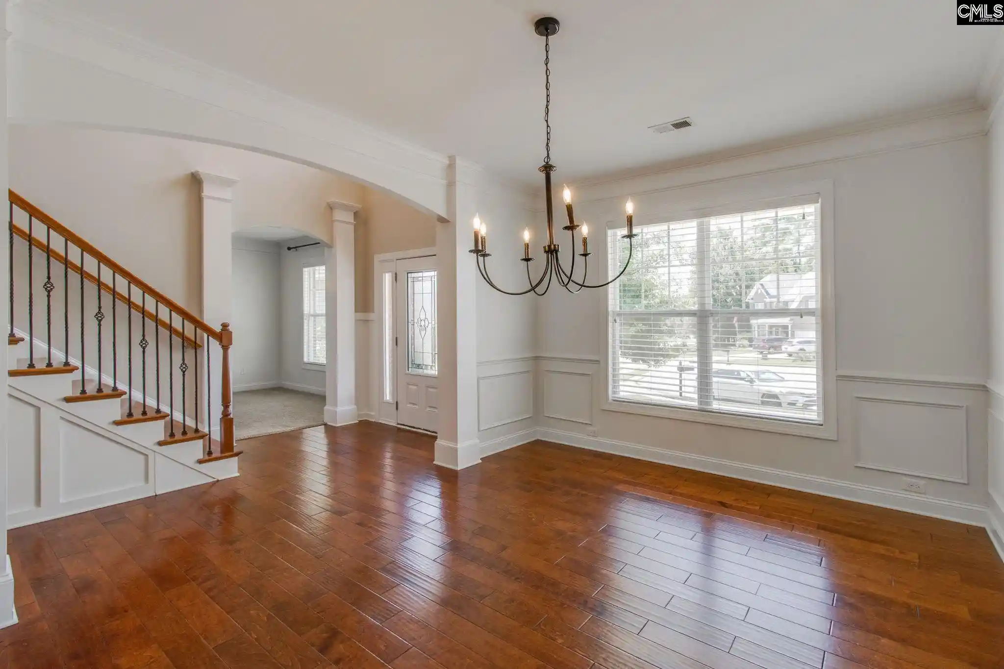 Photo 2 of Sale Pending at 64 Fork Branch, Irmo, SC 29063 | MLS# 641148 | Listing updated on 2026-09-05