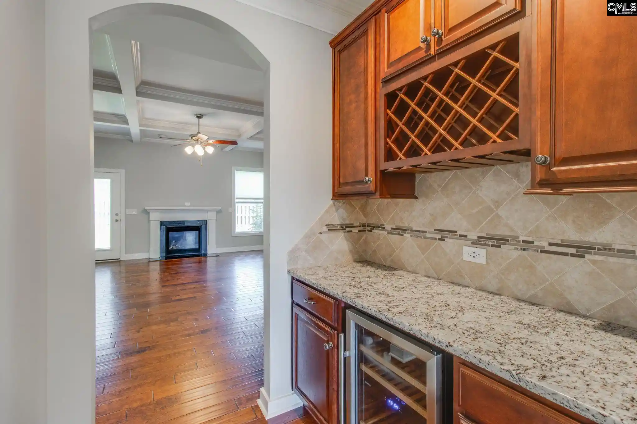 Photo 3 of Sale Pending at 64 Fork Branch, Irmo, SC 29063 | MLS# 641148 | Listing updated on 2026-09-05