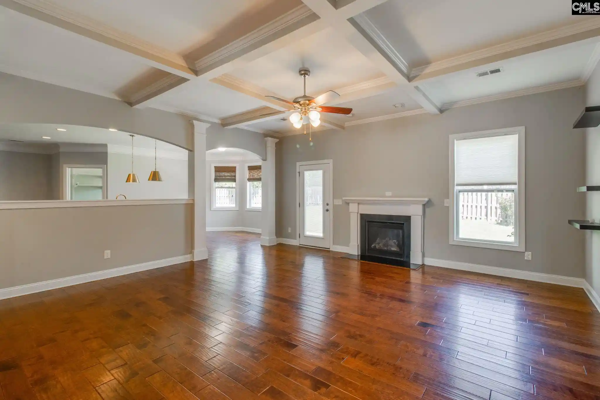 Photo 4 of Sale Pending at 64 Fork Branch, Irmo, SC 29063 | MLS# 641148 | Listing updated on 2026-09-05