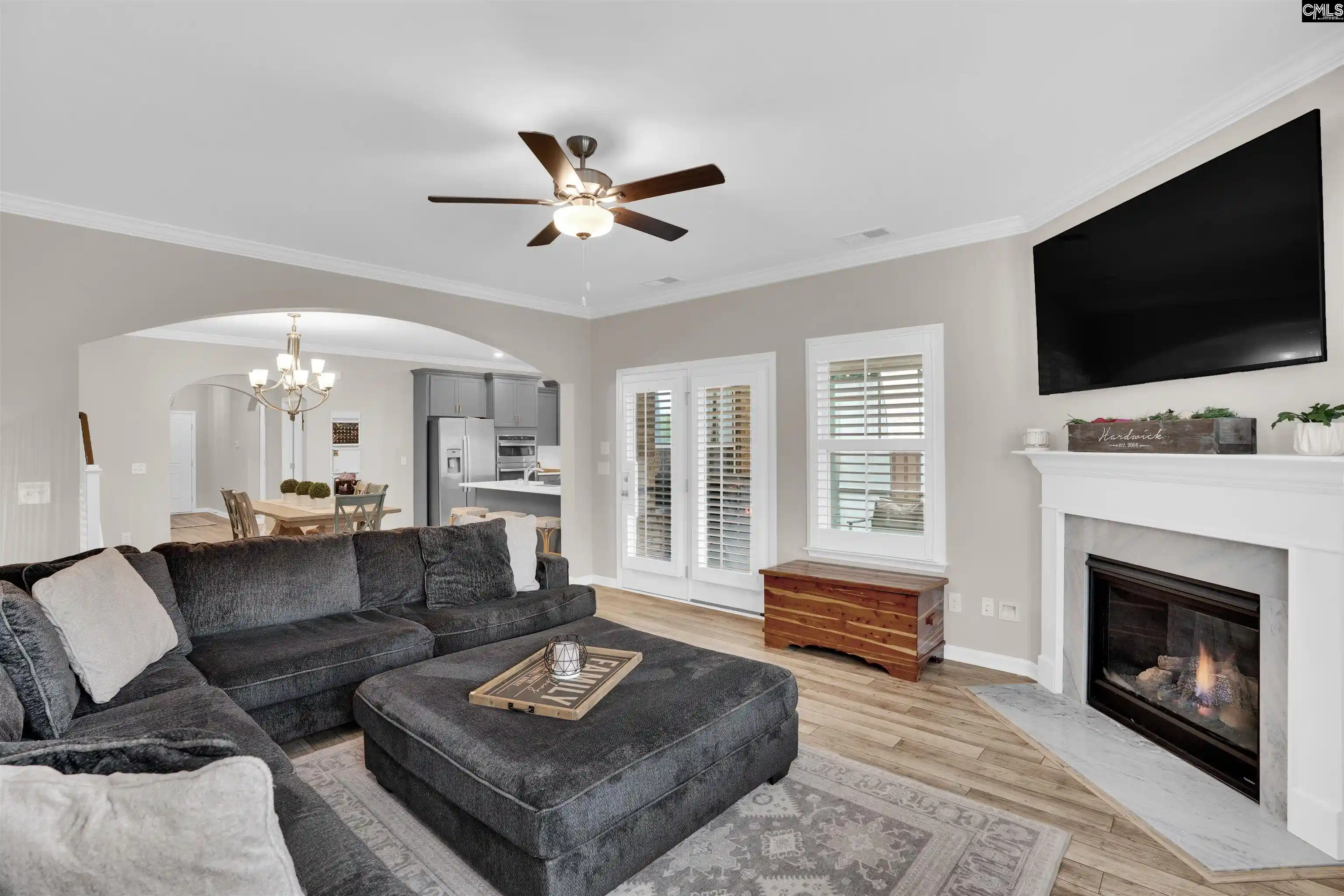 Photo 3 of Single family home for sale at 298 Tweng, Lexington, SC 29072 | MLS# 641151 | Listing updated on 2026-09-10