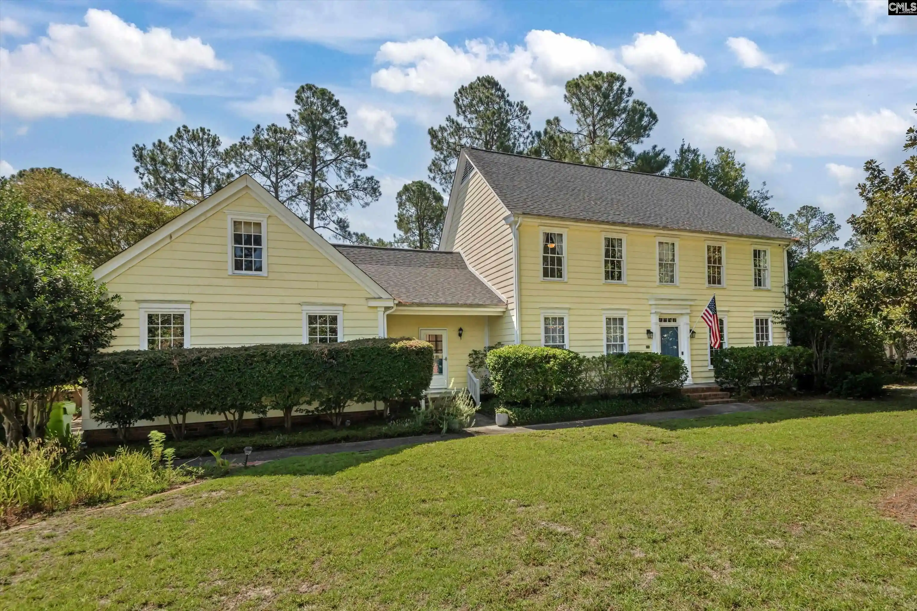 Photo 1 of Single family home for sale at 321 Wood Duck, Columbia, SC 29223 | MLS# 641152 | Listing updated on 2026-09-16