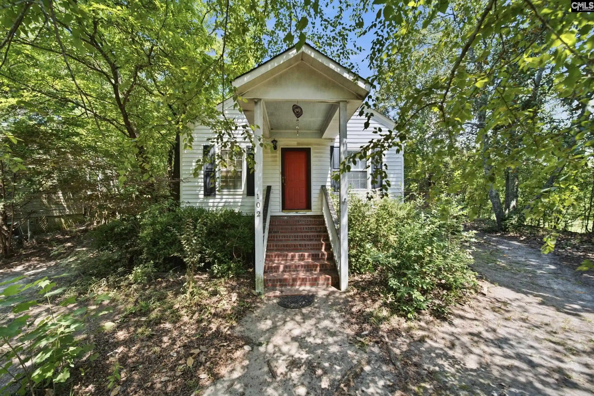 Photo 1 of Sale Pending at 102 Desaussure, Camden, SC 29020 | MLS# 641154 | Listing updated on 2026-08-20