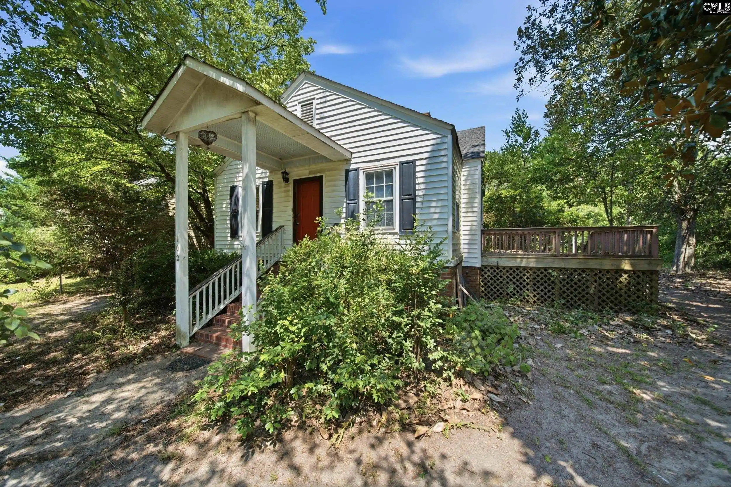 Photo 2 of Sale Pending at 102 Desaussure, Camden, SC 29020 | MLS# 641154 | Listing updated on 2026-08-20