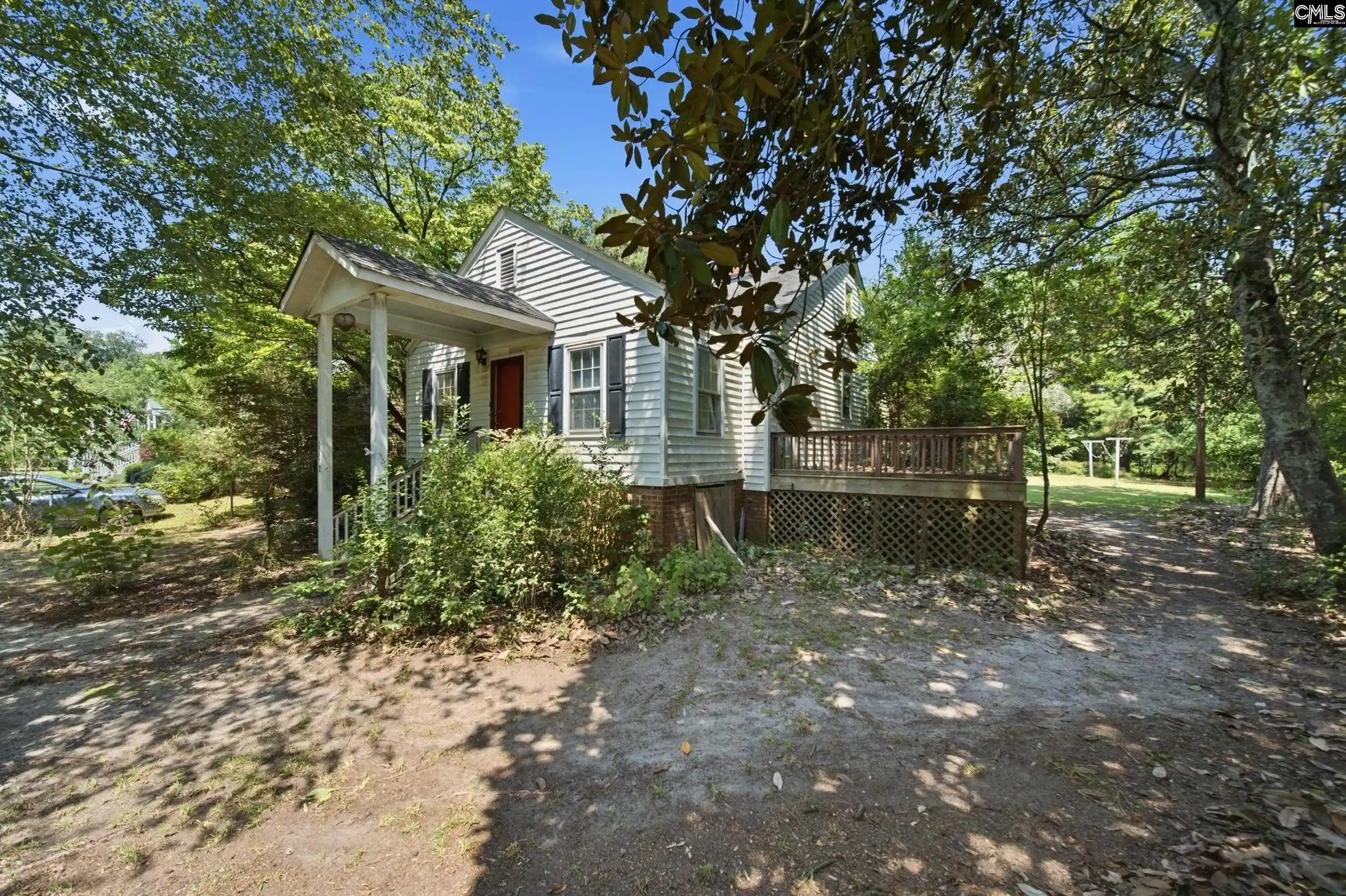 Photo 3 of Sale Pending at 102 Desaussure, Camden, SC 29020 | MLS# 641154 | Listing updated on 2026-08-20