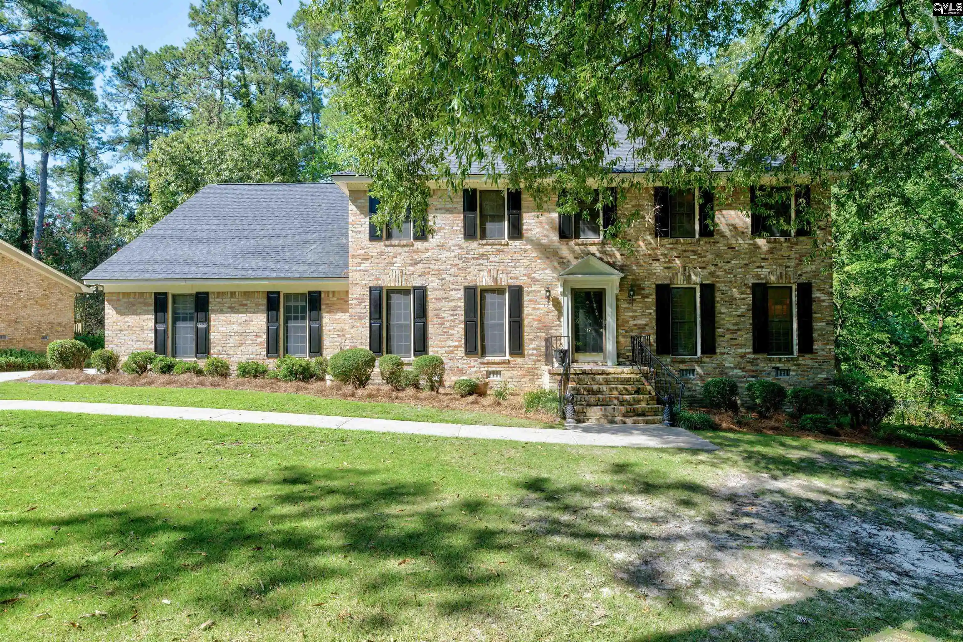 Photo 1 of Single family home for sale at 117 Brookspring, Columbia, SC 29223 | MLS# 641155 | Listing updated on 2026-08-25