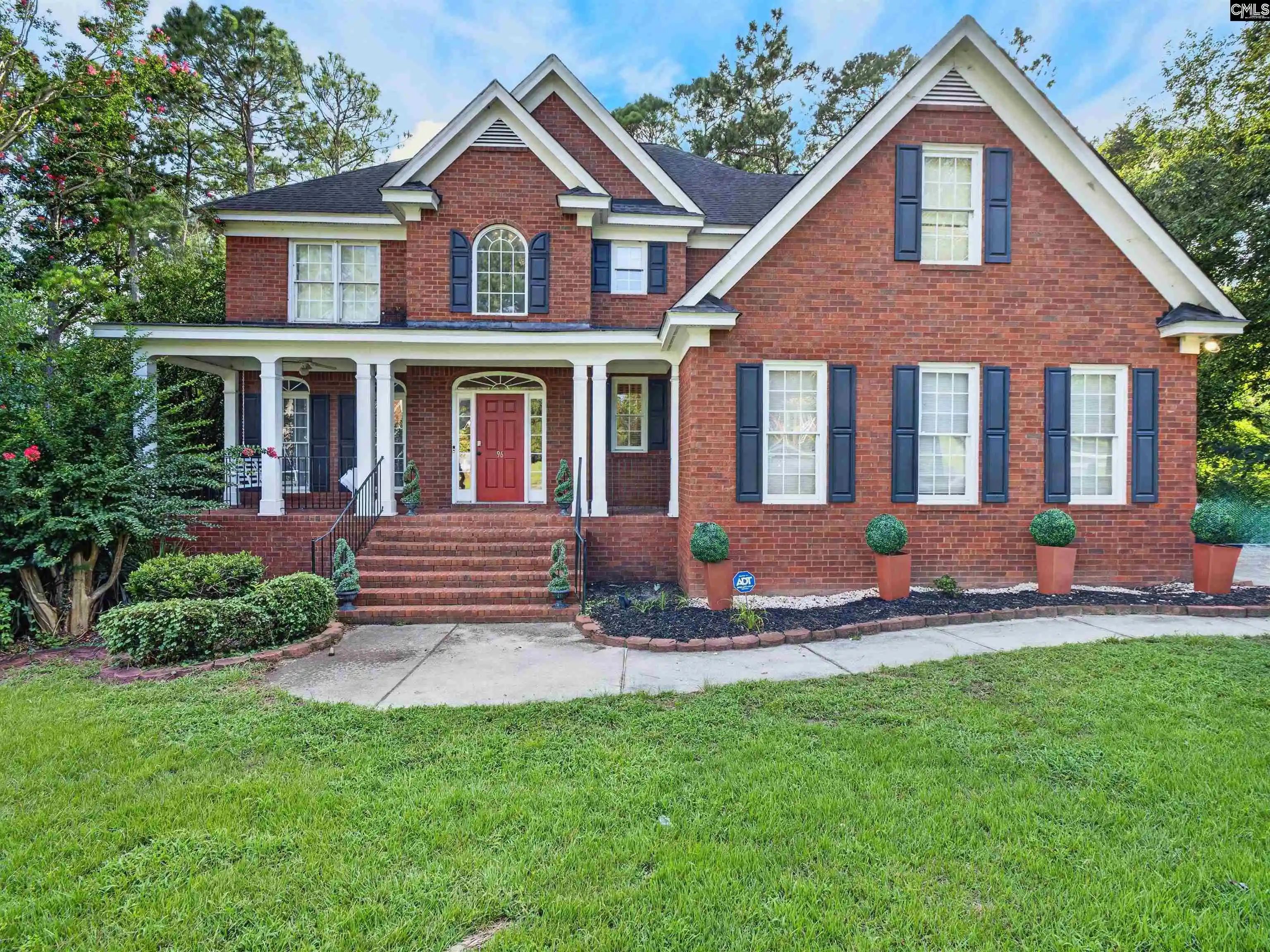Photo 1 of Single family home for sale at 96 Old Still, Columbia, SC 29223 | MLS# 641156 | Listing updated on 2026-08-23