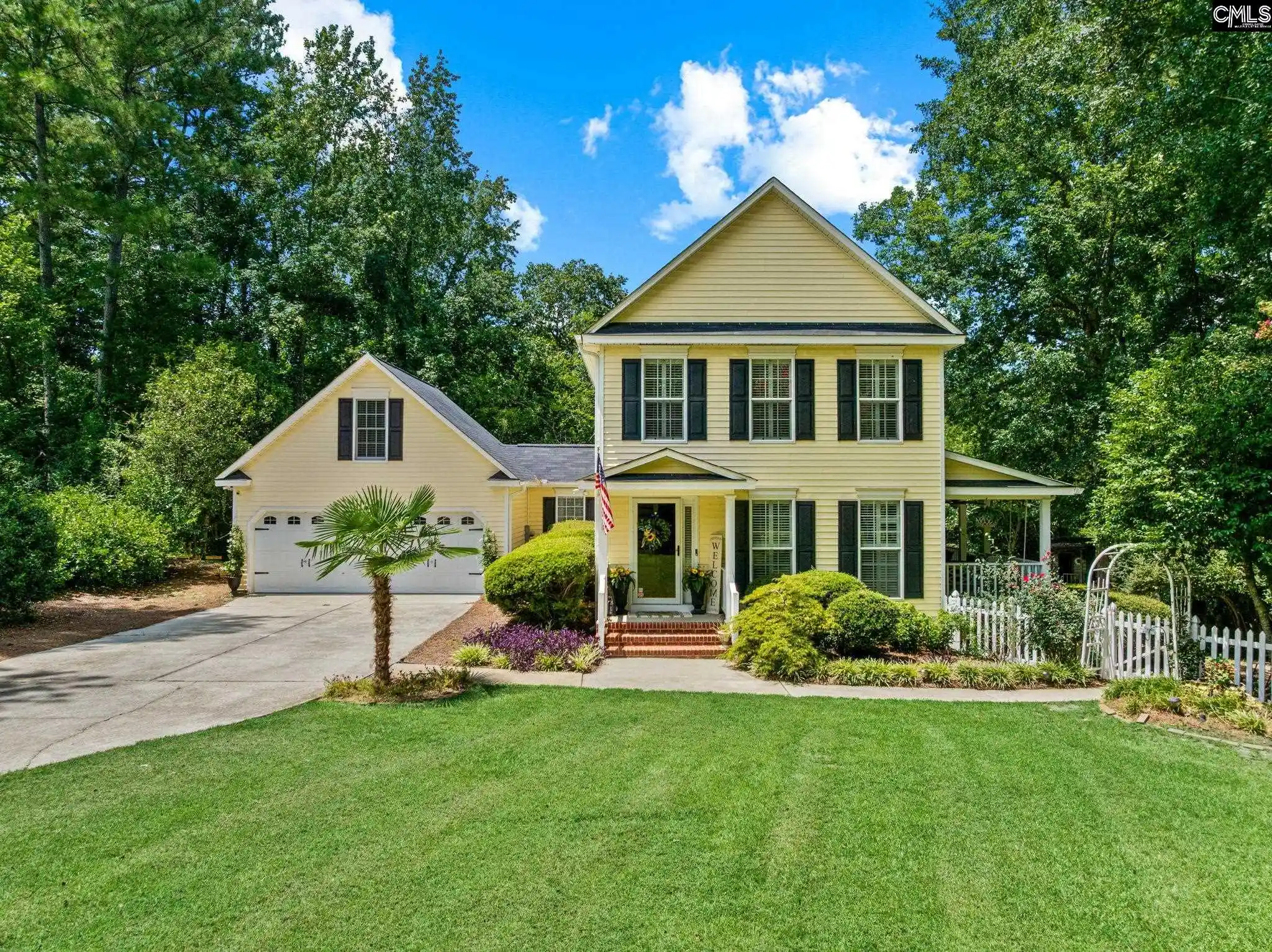 Photo 1 of Single family home for sale at 50 Edens, Lugoff, SC 29078 | MLS# 641157 | Listing updated on 2026-08-20