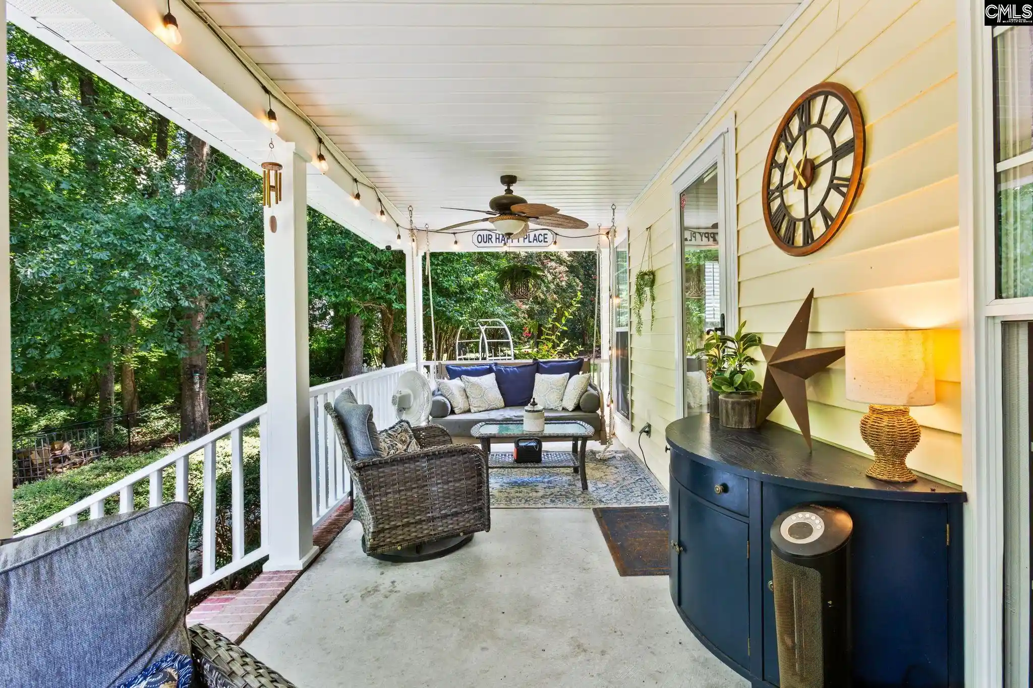 Photo 2 of Single family home for sale at 50 Edens, Lugoff, SC 29078 | MLS# 641157 | Listing updated on 2026-08-20