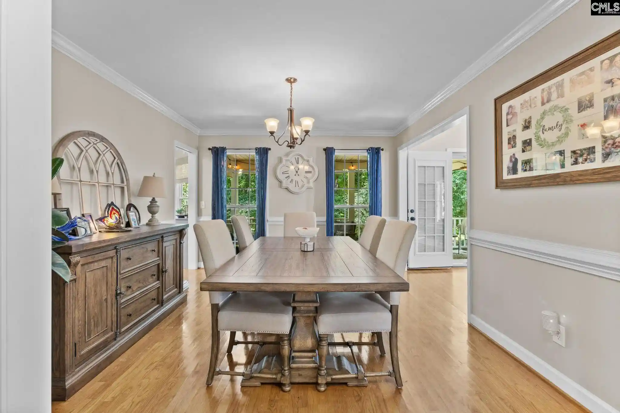 Photo 4 of Single family home for sale at 50 Edens, Lugoff, SC 29078 | MLS# 641157 | Listing updated on 2026-08-20