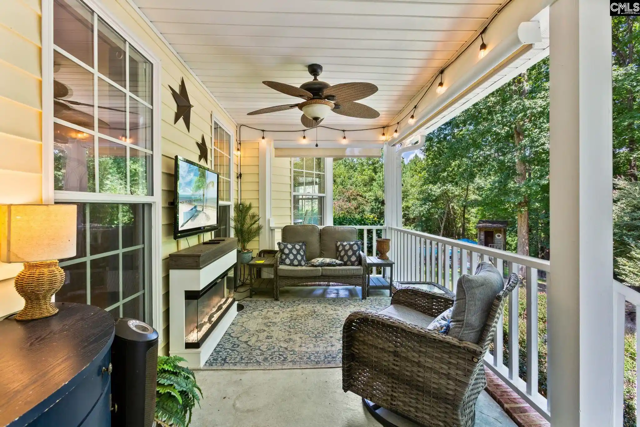 Photo 39 of Single family home for sale at 50 Edens, Lugoff, SC 29078 | MLS# 641157 | Listing updated on 2026-08-20
