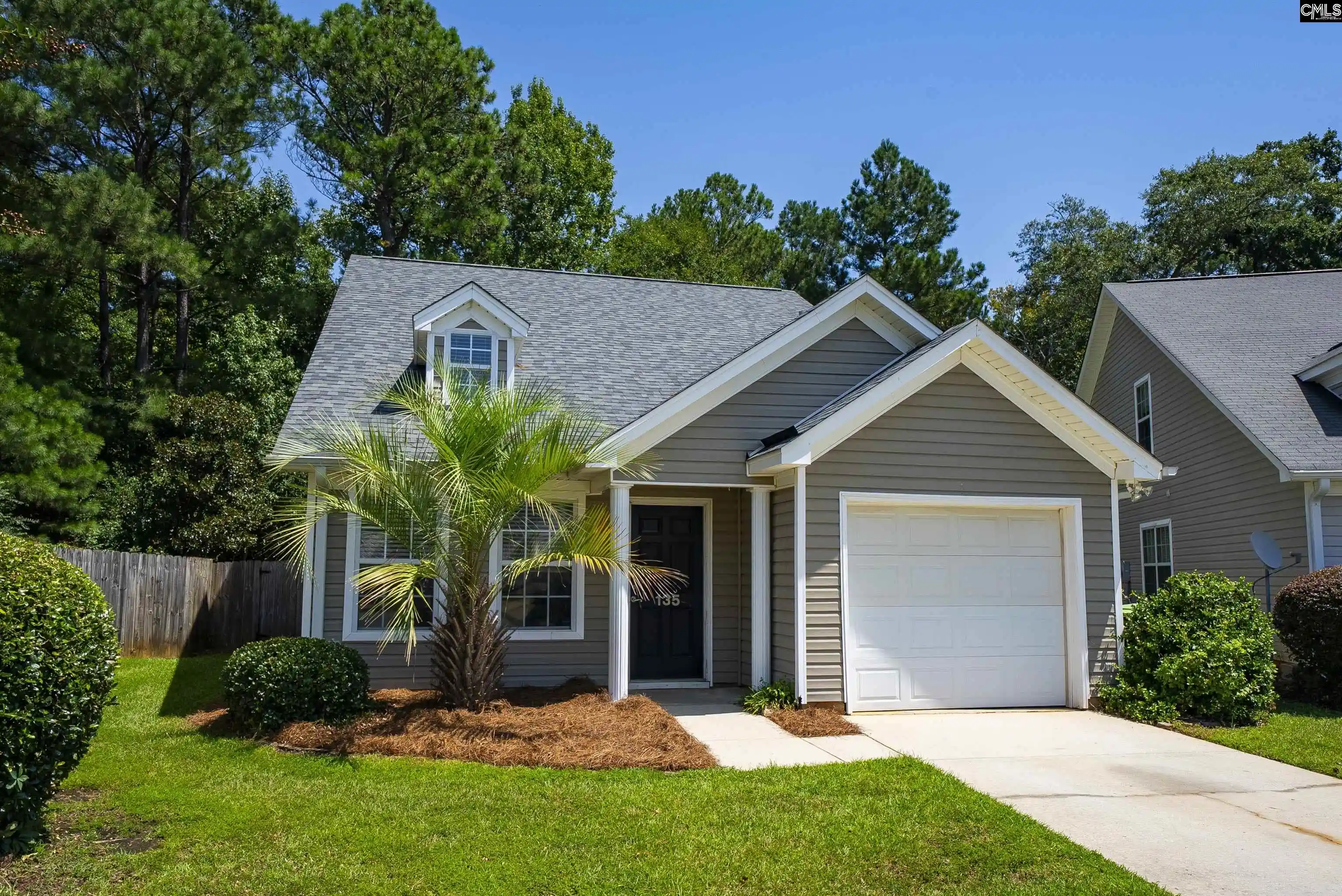 Photo 1 of Single family home for sale at 135 Merowey, Chapin, SC 29036 | MLS# 641164 | Listing updated on 2026-08-20