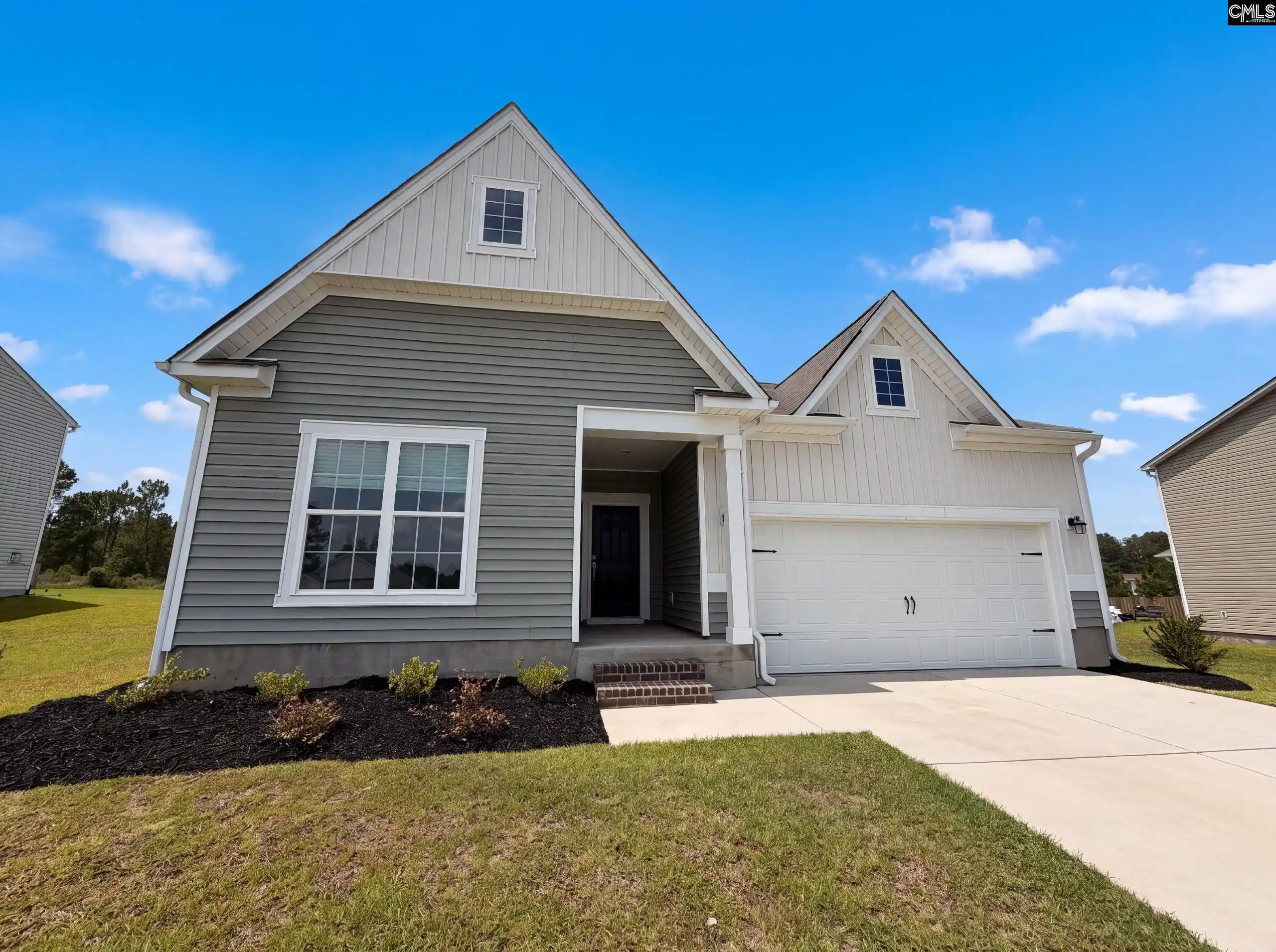 Photo 1 of Single family home for sale at 232 Shadowbrook, Camden, SC 29020 | MLS# 641165 | Listing updated on 2026-08-27