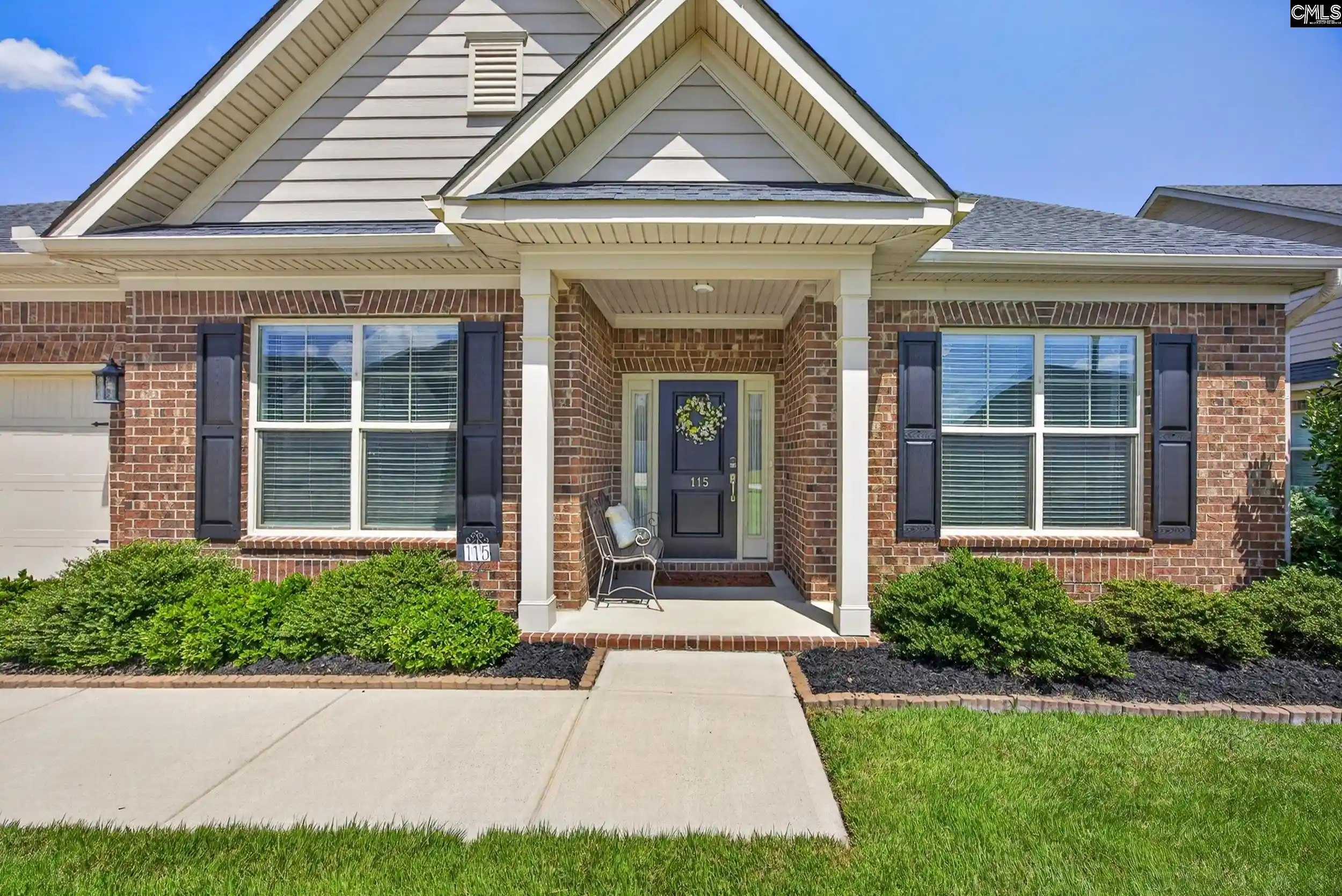 Photo 1 of Sale Pending at 115 Rainbow Shad Way, Lexington, SC 29072 | MLS# 641166 | Listing updated on 2026-08-27