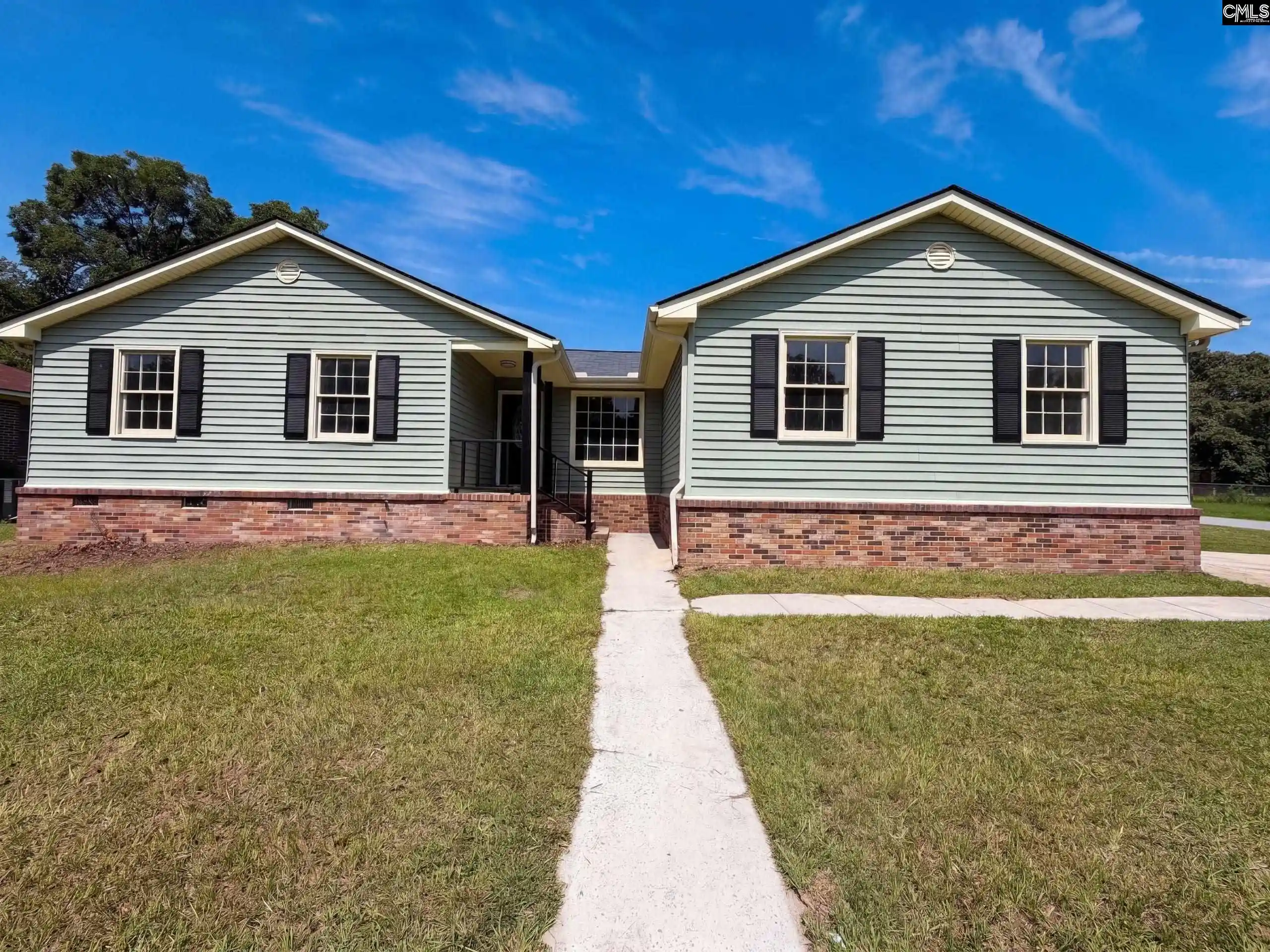 Photo 1 of Sale Pending at 600 Antioch, Columbia, SC 29209 | MLS# 641168 | Listing updated on 2026-09-01