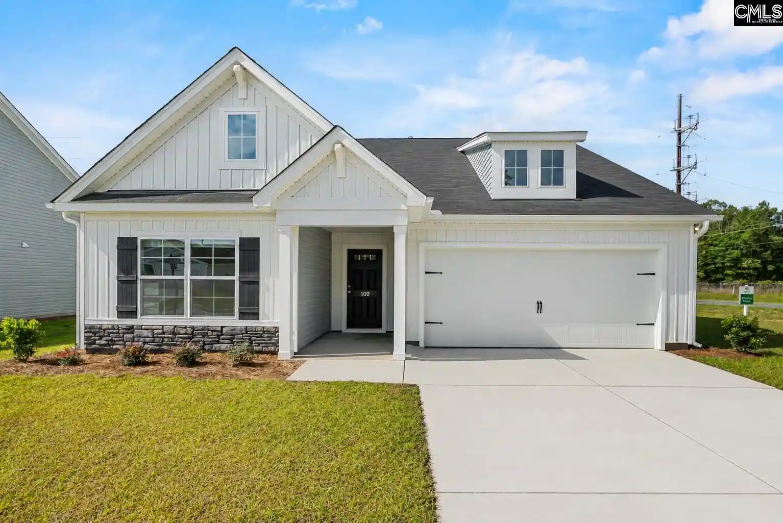 Photo 1 of Single family home for sale at 905 Cedar Cave, Hopkins, SC 29061 | MLS# 641169 | Listing updated on 2026-10-13