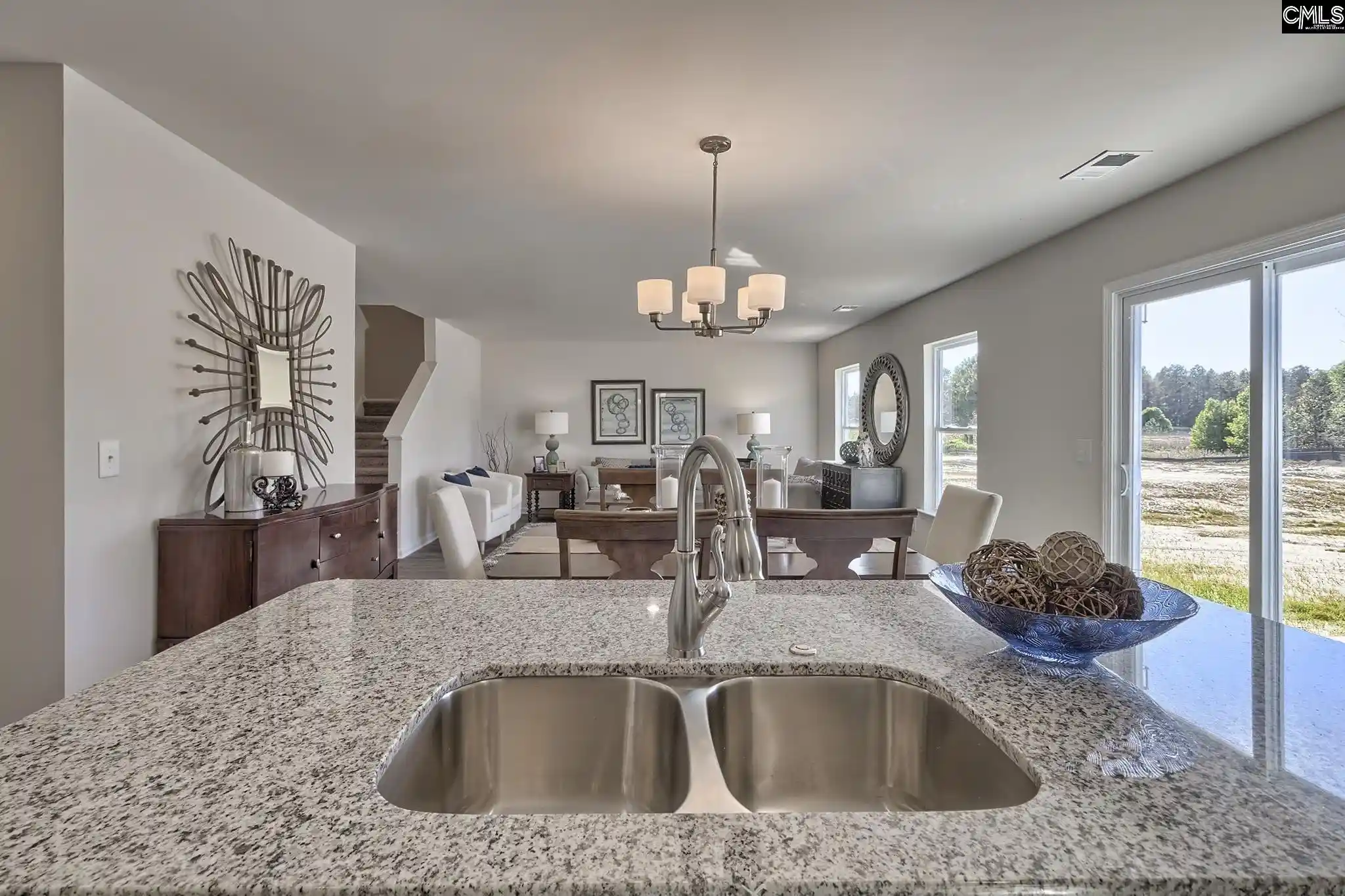 Photo 3 of Single family home for sale at 651 Marbled Teal, Hopkins, SC 29061 | MLS# 641170 | Listing updated on 2026-09-14