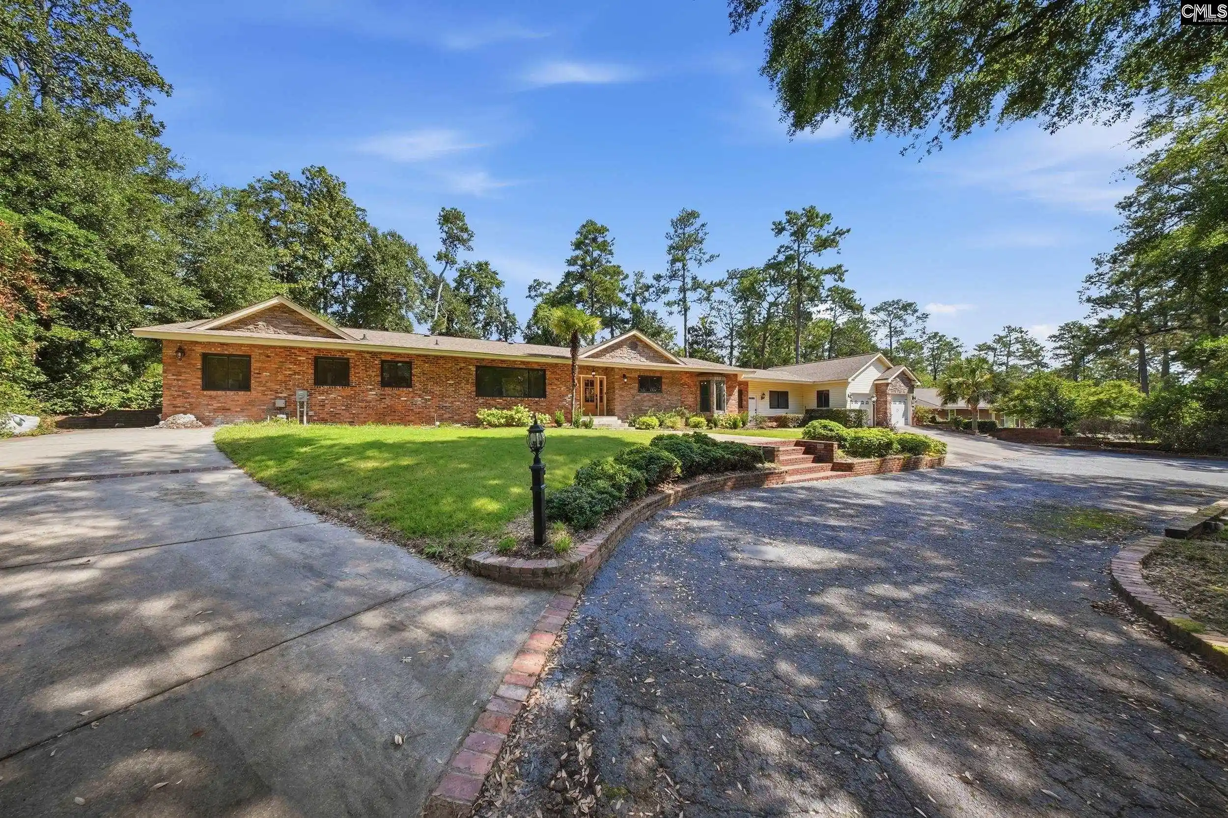 Photo 1 of Sale Pending at 3416 Meadow, Aiken, SC 29801 | MLS# 641171 | Listing updated on 2026-08-23