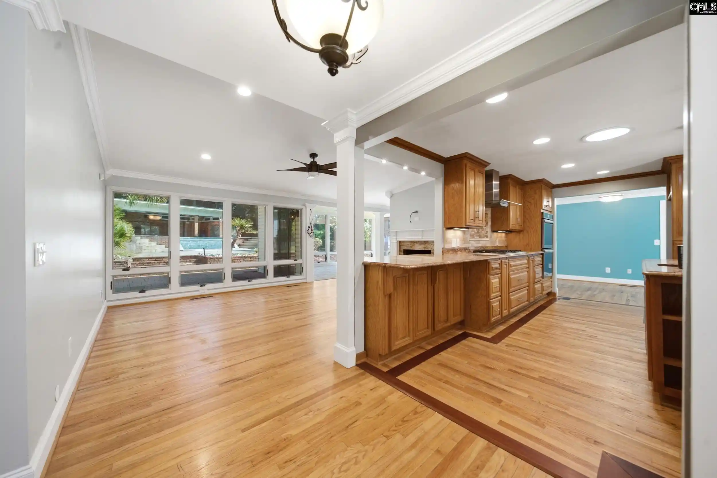 Photo 2 of Sale Pending at 3416 Meadow, Aiken, SC 29801 | MLS# 641171 | Listing updated on 2026-08-23