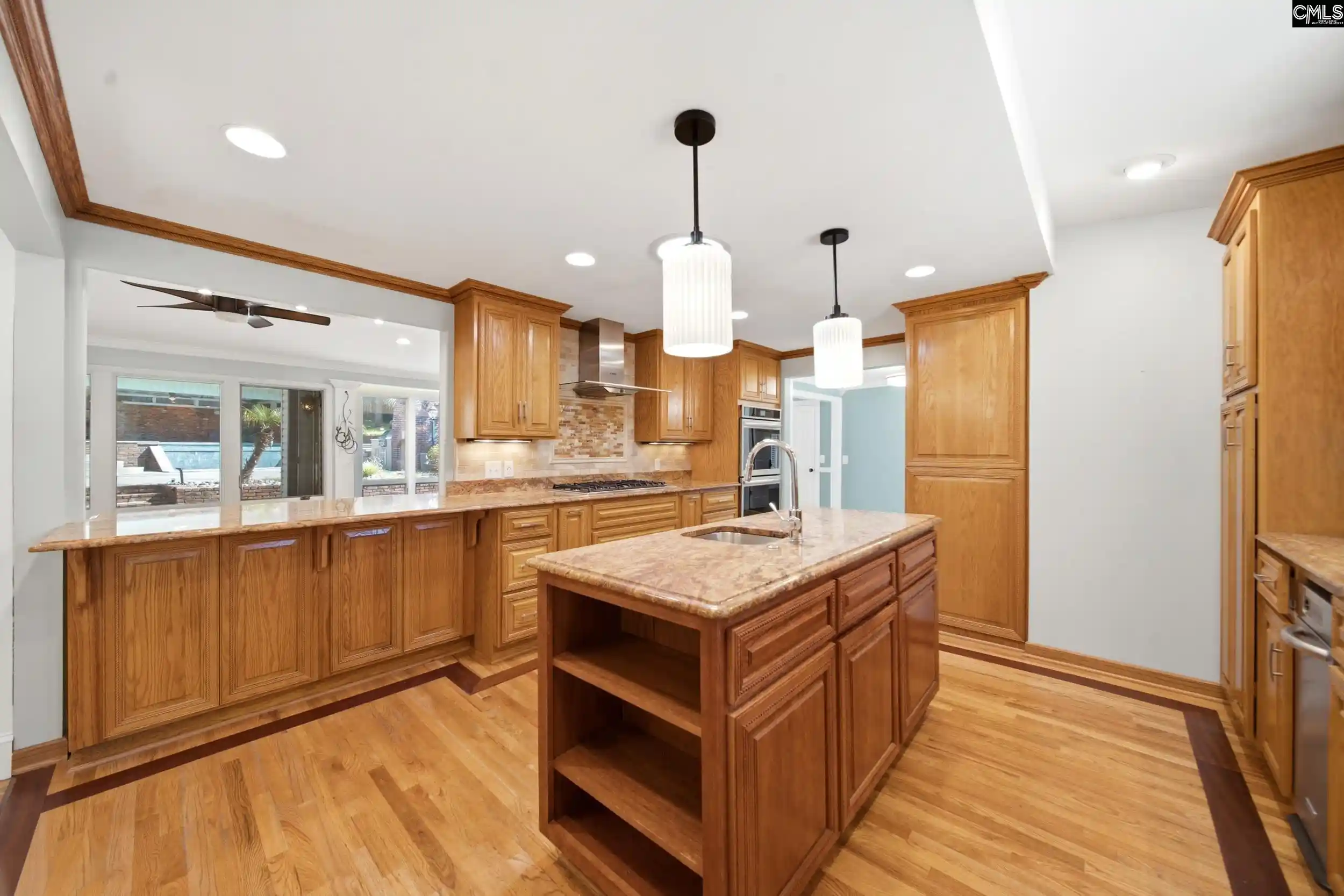 Photo 4 of Sale Pending at 3416 Meadow, Aiken, SC 29801 | MLS# 641171 | Listing updated on 2026-08-23