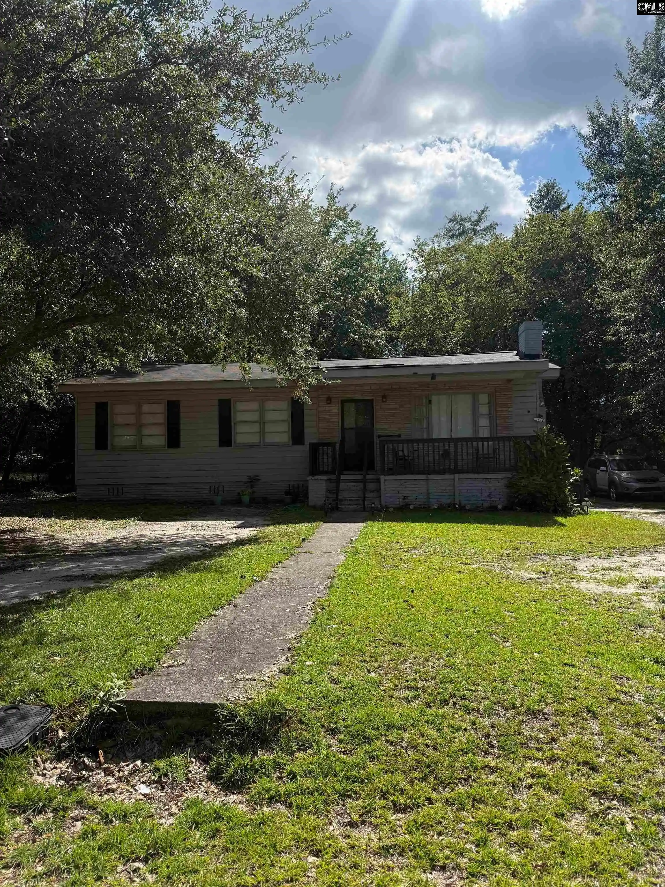 Photo 1 of Single family home for sale at 1943 Beckley, Columbia, SC 29209 | MLS# 641174 | Listing updated on 2026-09-09