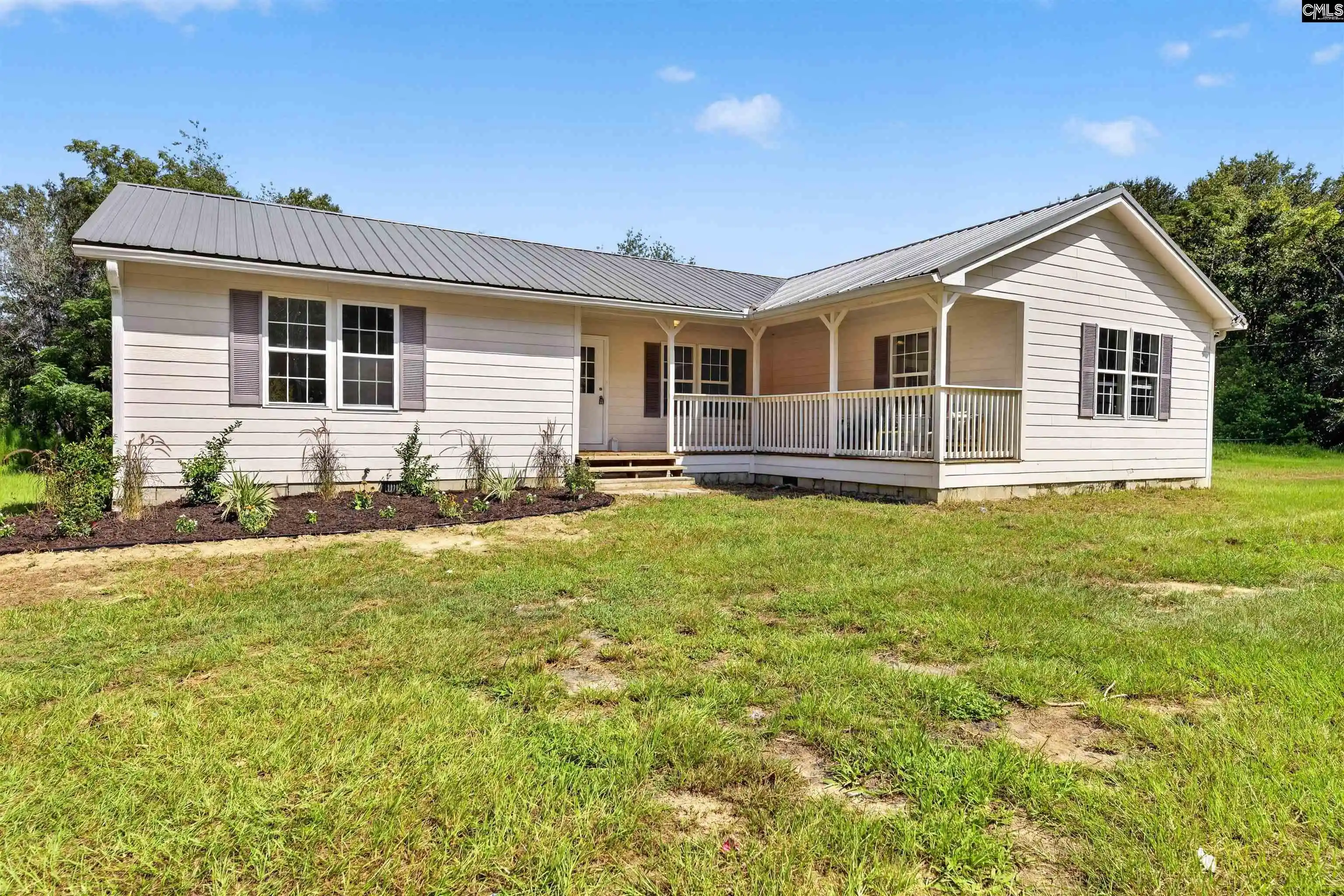 Photo 1 of Single family home for sale at 6792 Columbia, Saint Matthews, SC 29135 | MLS# 641175 | Listing updated on 2026-09-03