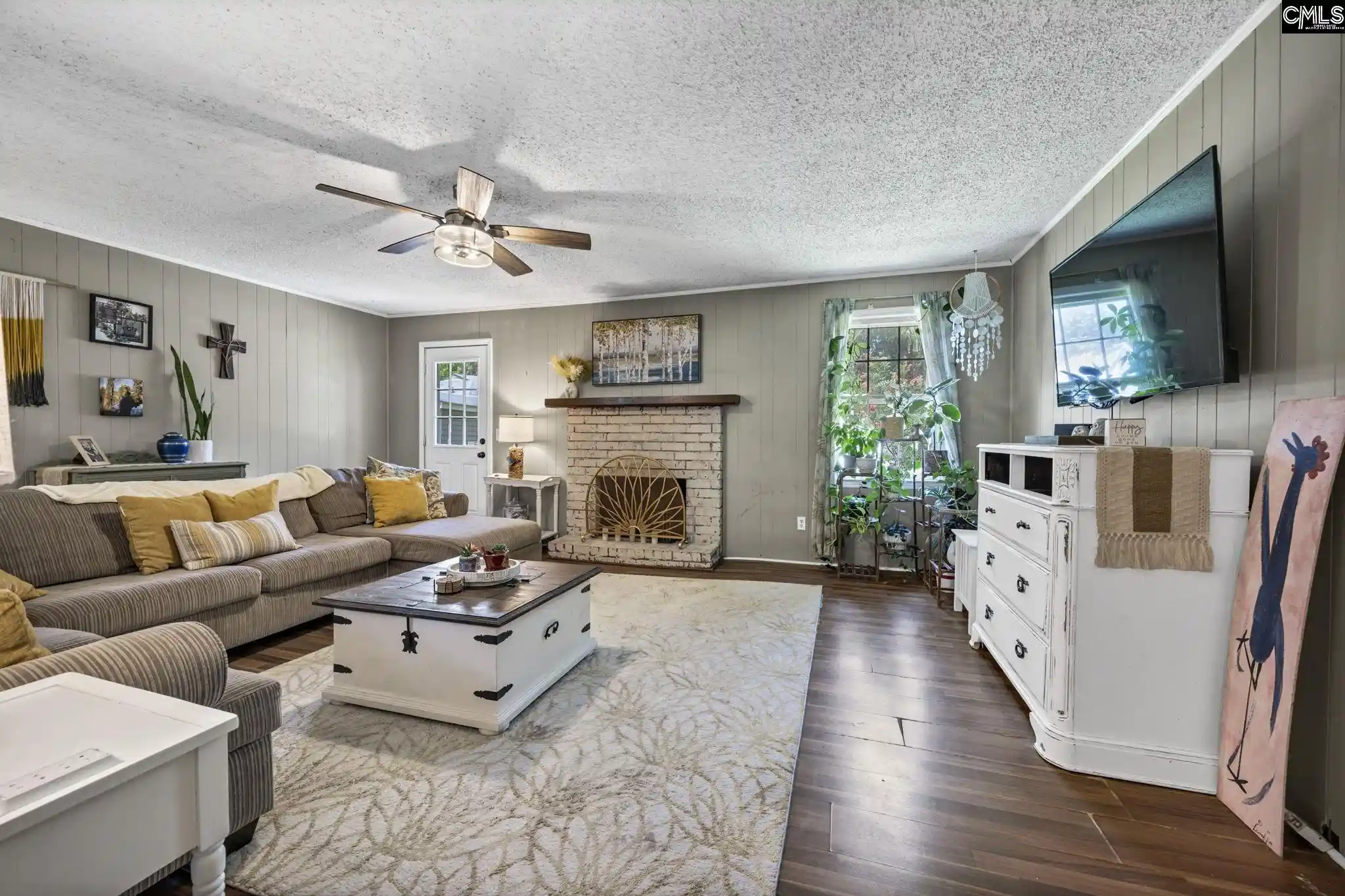 Photo 1 of Single family home for sale at 1219 Chadford, Irmo, SC 29063 | MLS# 641176 | Listing updated on 2026-10-08