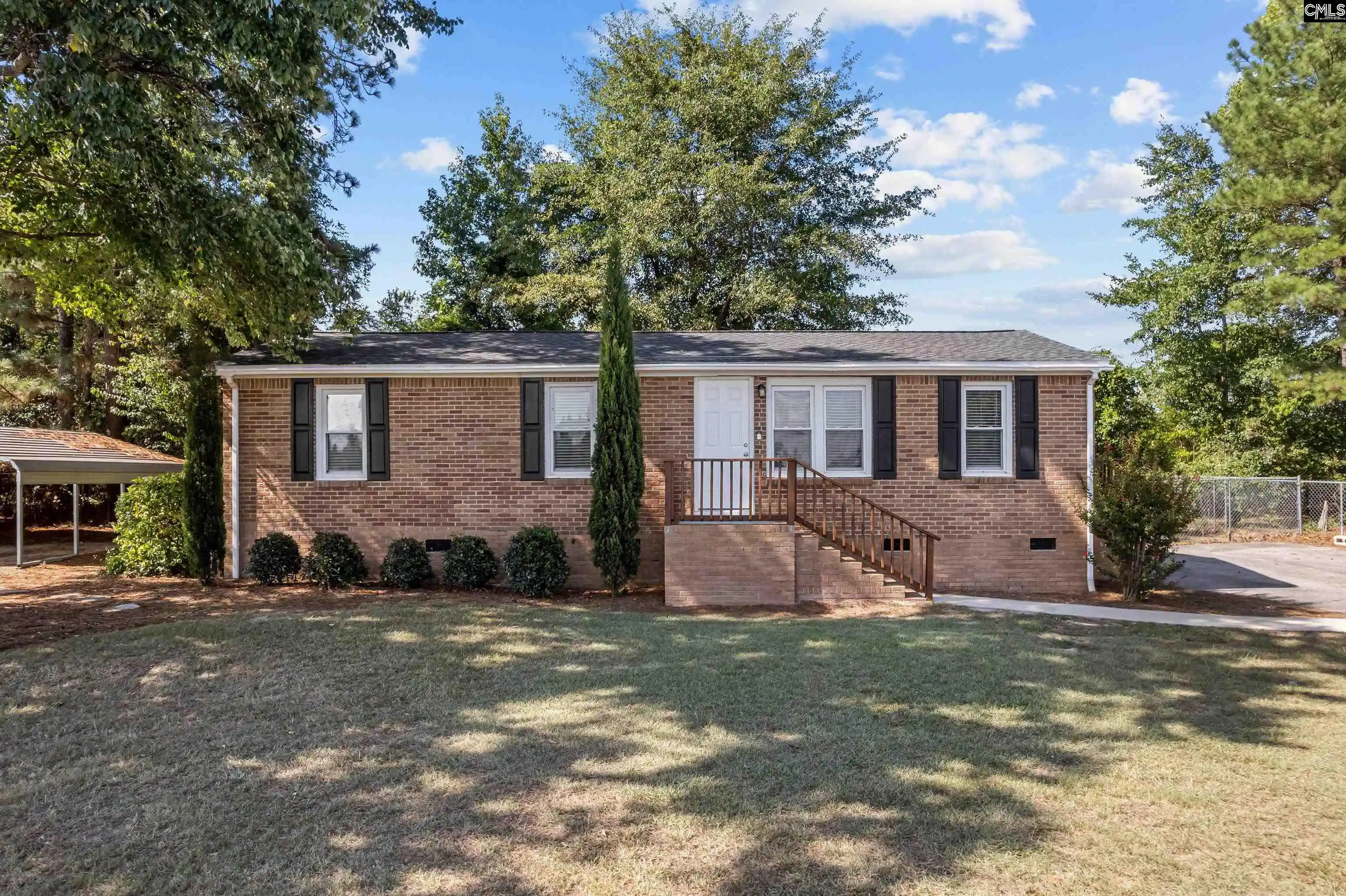 Photo 1 of Sale Pending at 1032 Rawl, Lexington, SC 29072 | MLS# 641177 | Listing updated on 2026-09-21