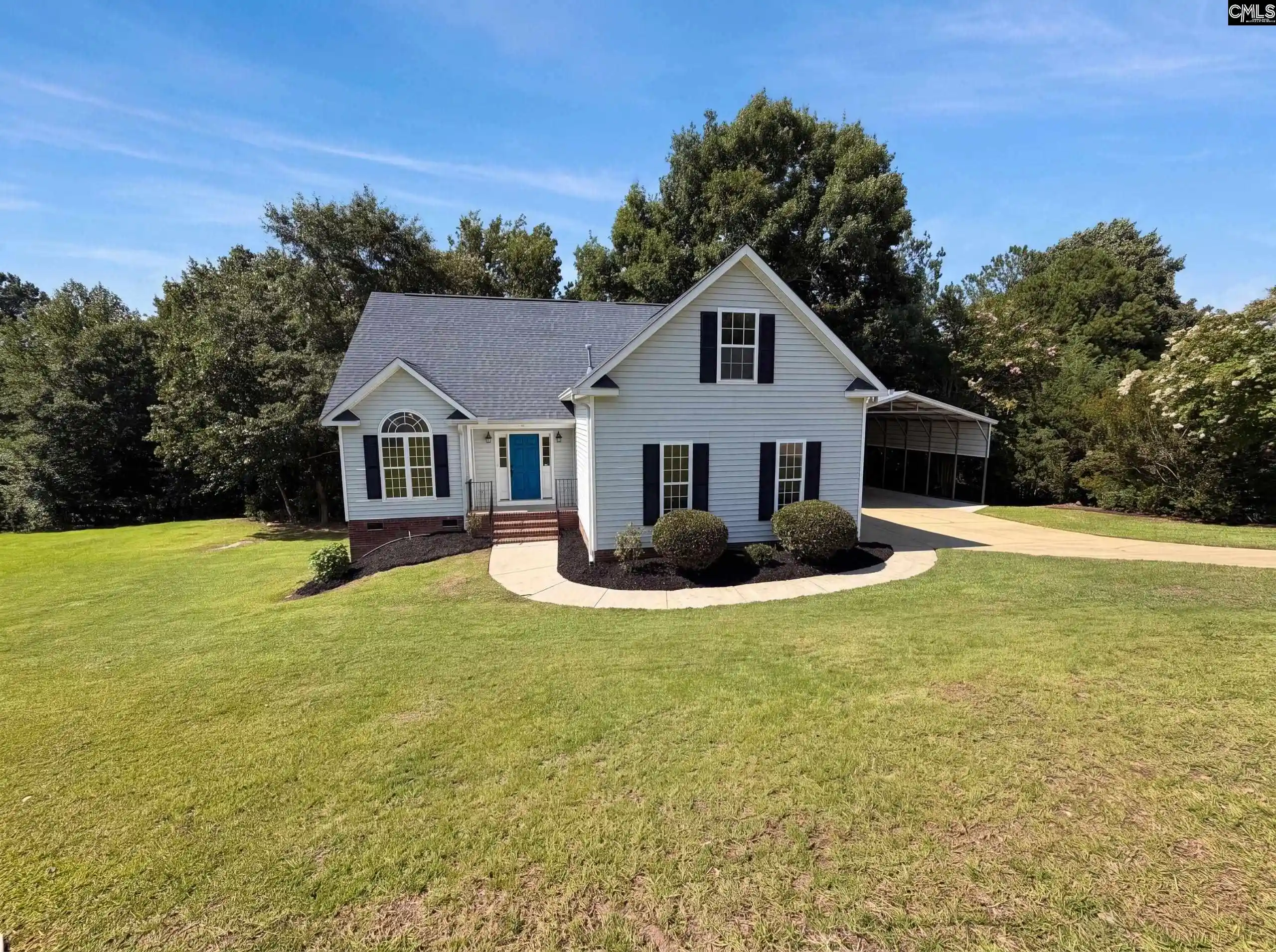 Photo 1 of Single family home for sale at 168 Hollow Tree, Lugoff, SC 29078 | MLS# 641178 | Listing updated on 2026-08-27