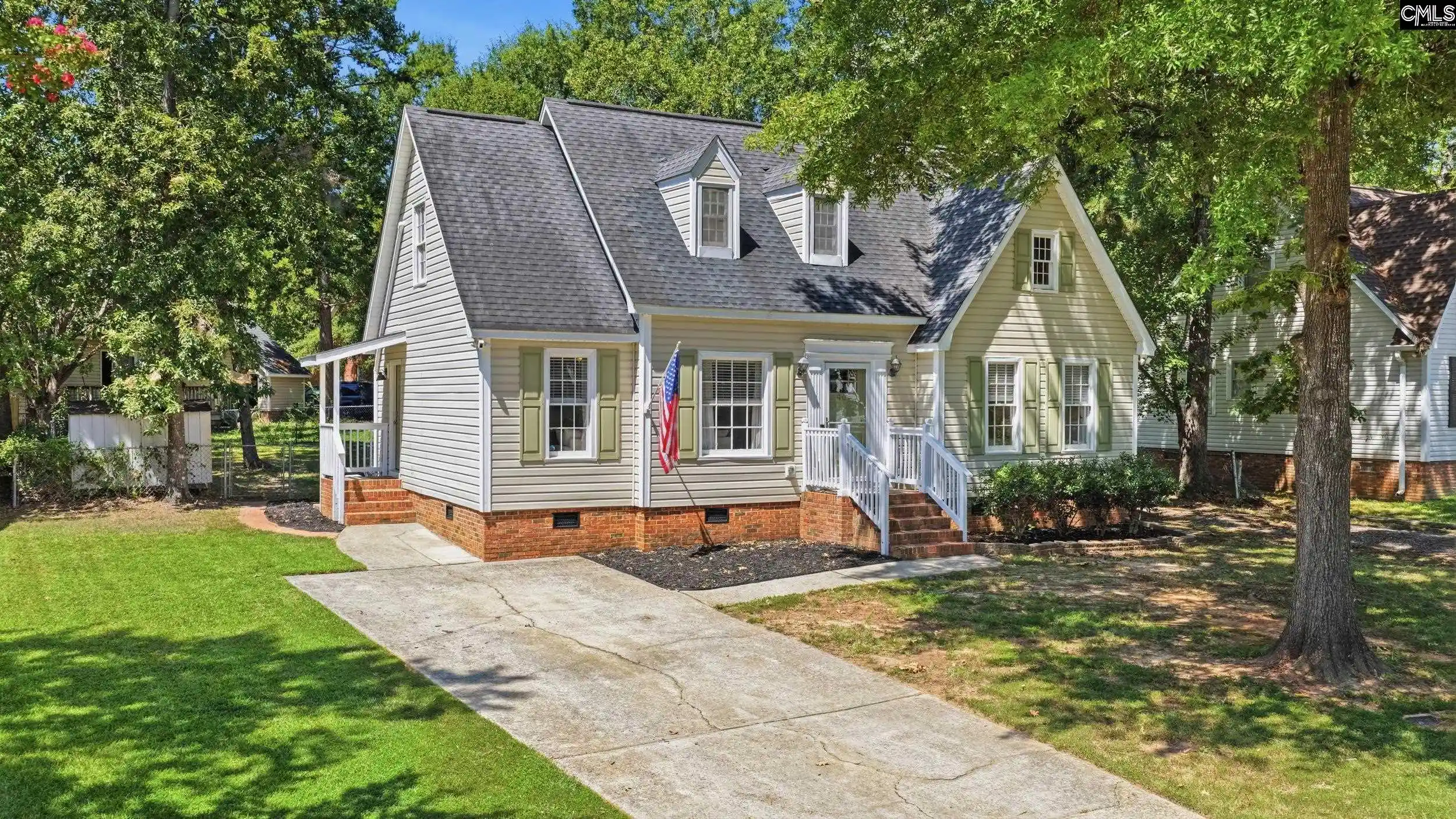 Photo 1 of Sale Pending at 405 London Pride, Irmo, SC 29063 | MLS# 641179 | Listing updated on 2026-09-04