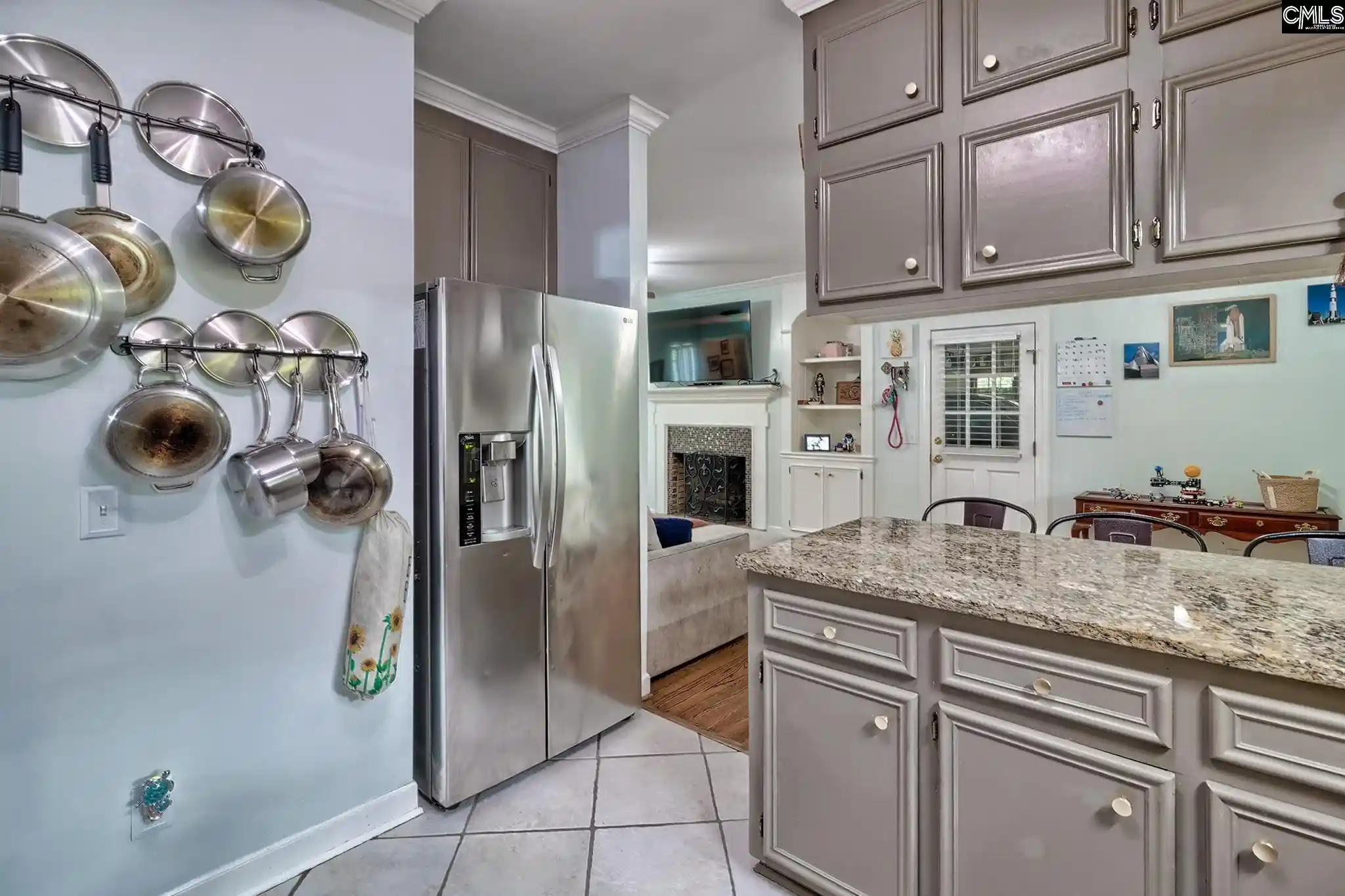 Photo 2 of Single family home for sale at 309 Dean Hall, Columbia, SC 29209 | MLS# 641181 | Listing updated on 2026-08-24