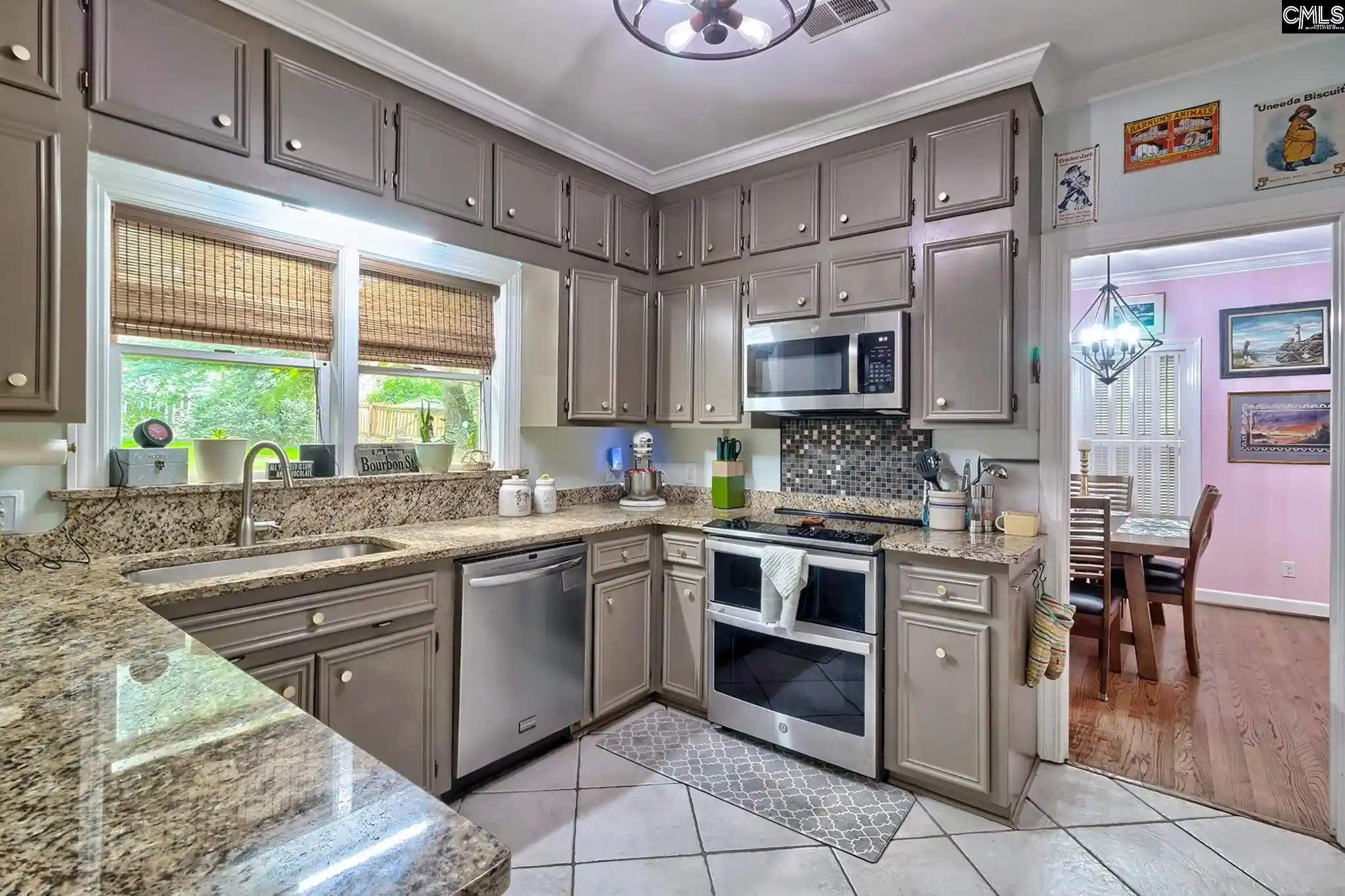Photo 3 of Single family home for sale at 309 Dean Hall, Columbia, SC 29209 | MLS# 641181 | Listing updated on 2026-08-24