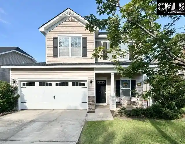 Photo 1 of Single family home for sale at 135 Whispering Oak, Chapin, SC 29036 | MLS# 641185 | Listing updated on 2026-09-05