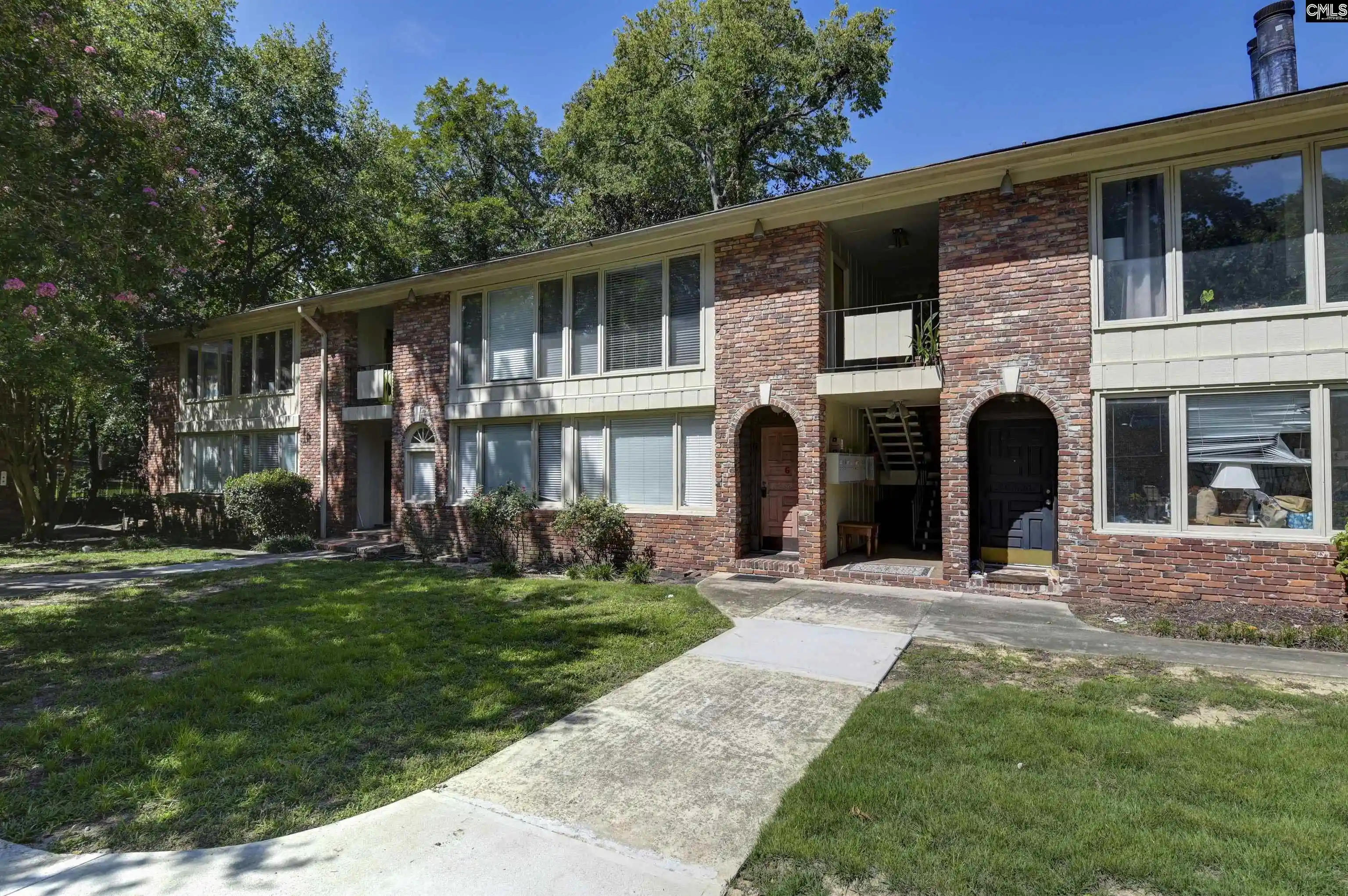 Photo 1 of Condo for sale at 529 King #I, Columbia, SC 29205 | MLS# 641187 | Listing updated on 2026-08-31